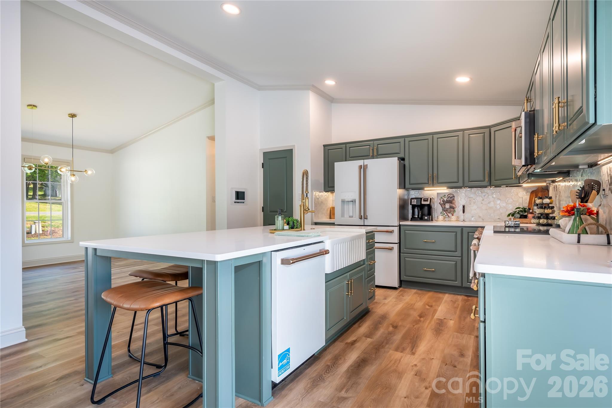 7858 Blackwood Road — Denver