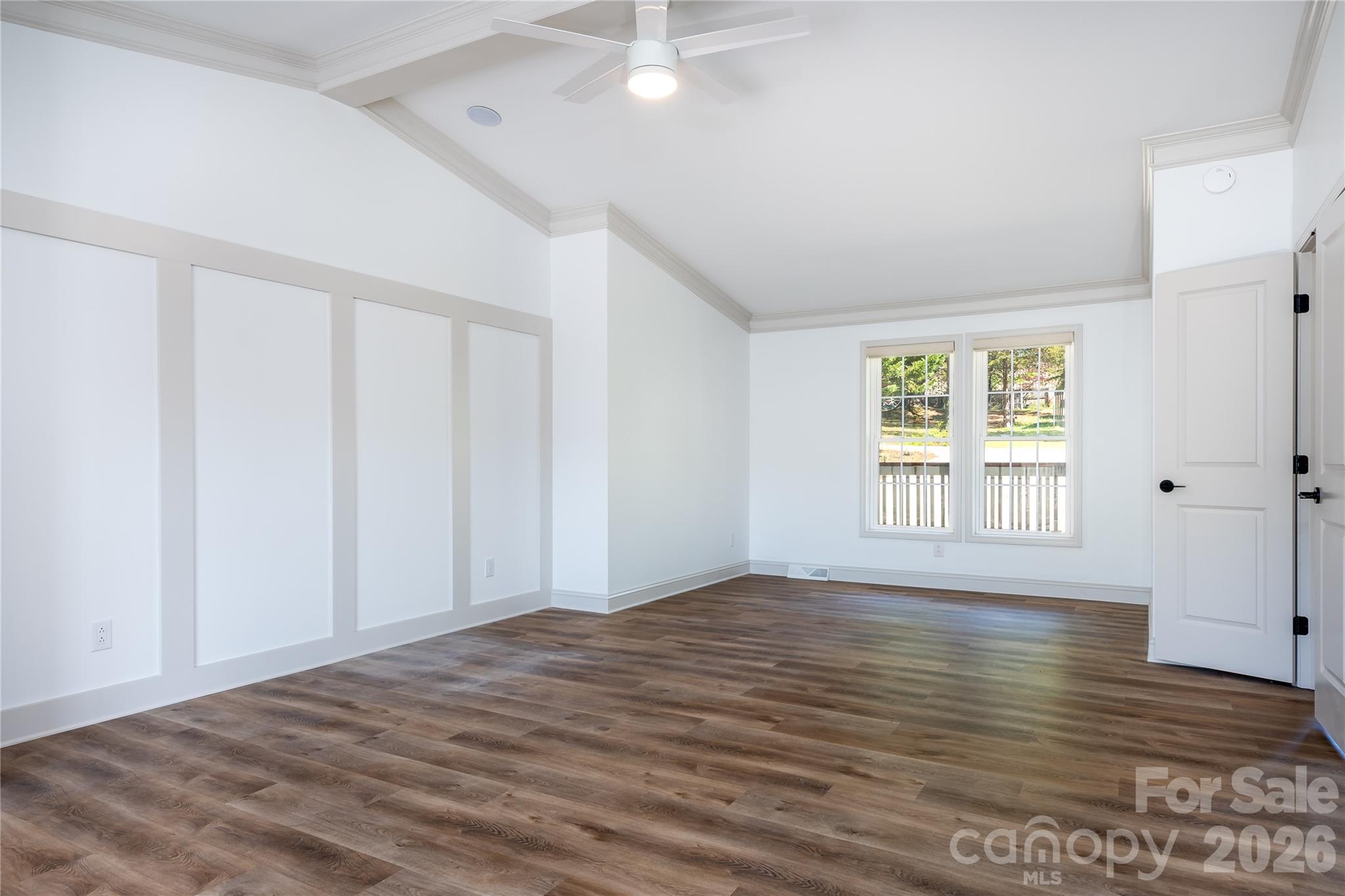 7858 Blackwood Road — Denver