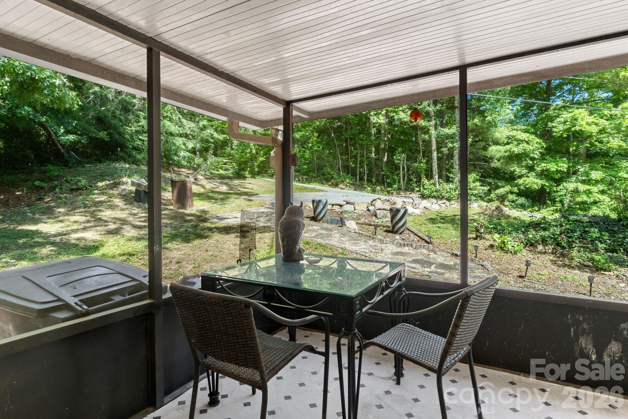 177 E Poplar Drive — Hendersonville