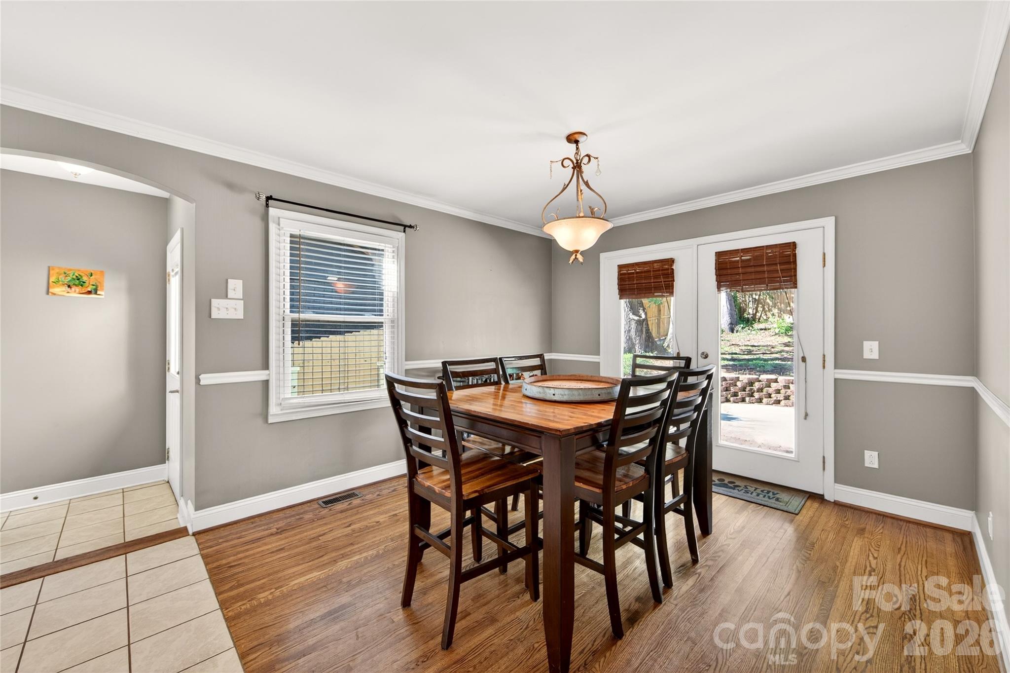 609 Kenlough Drive — Charlotte