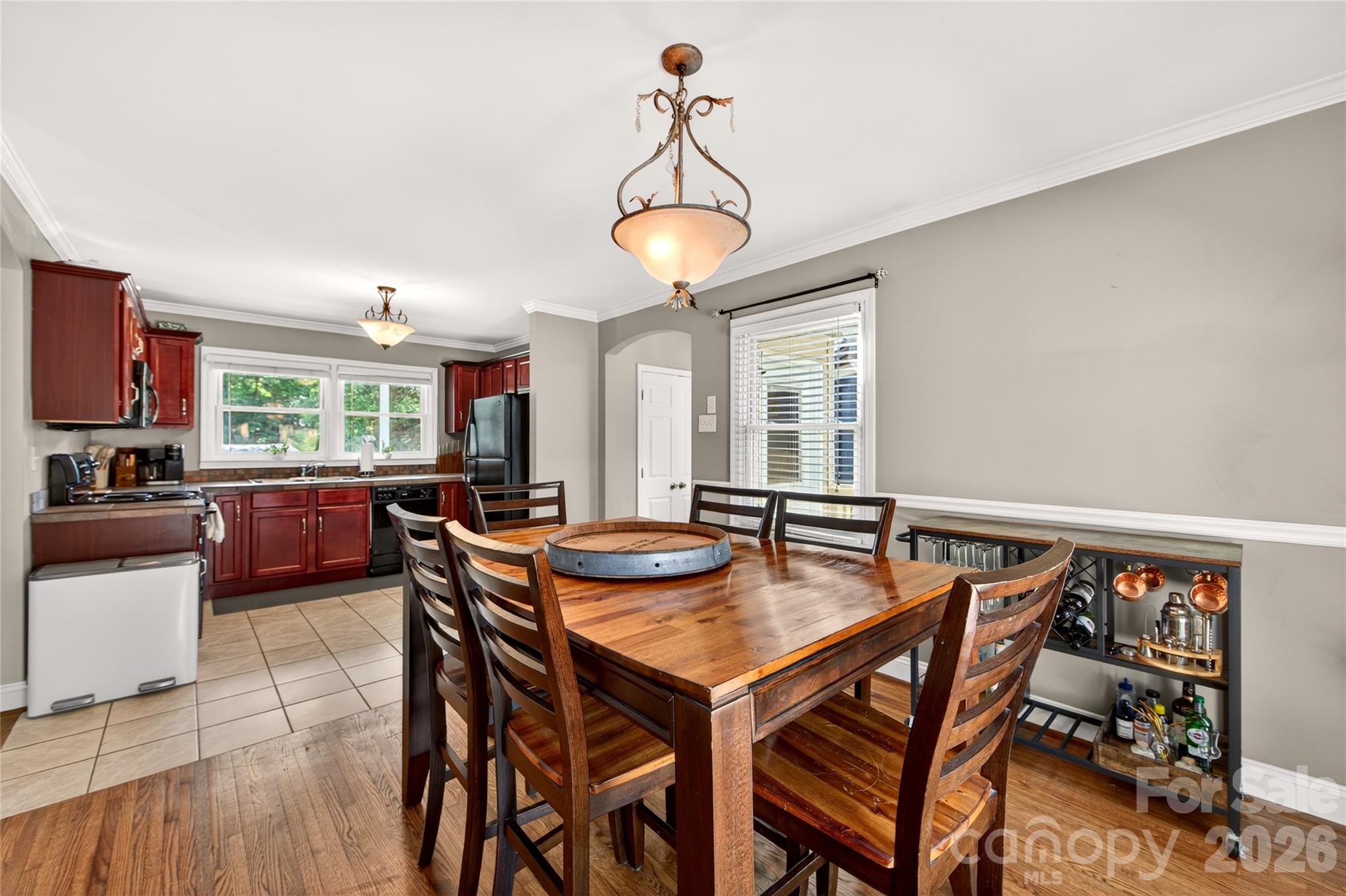 609 Kenlough Drive — Charlotte