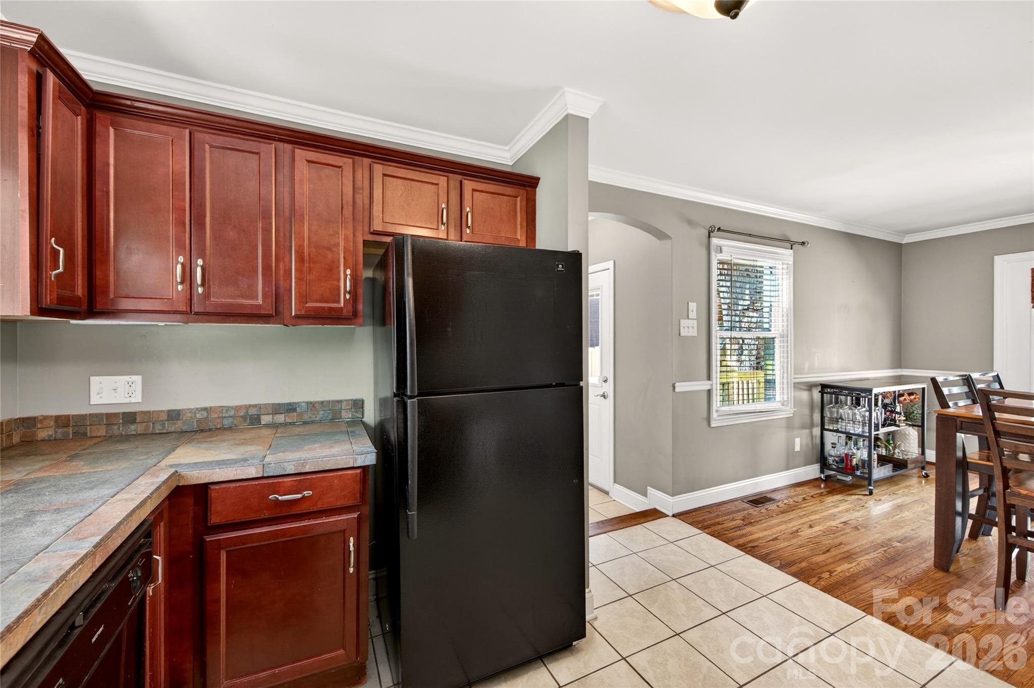 609 Kenlough Drive — Charlotte