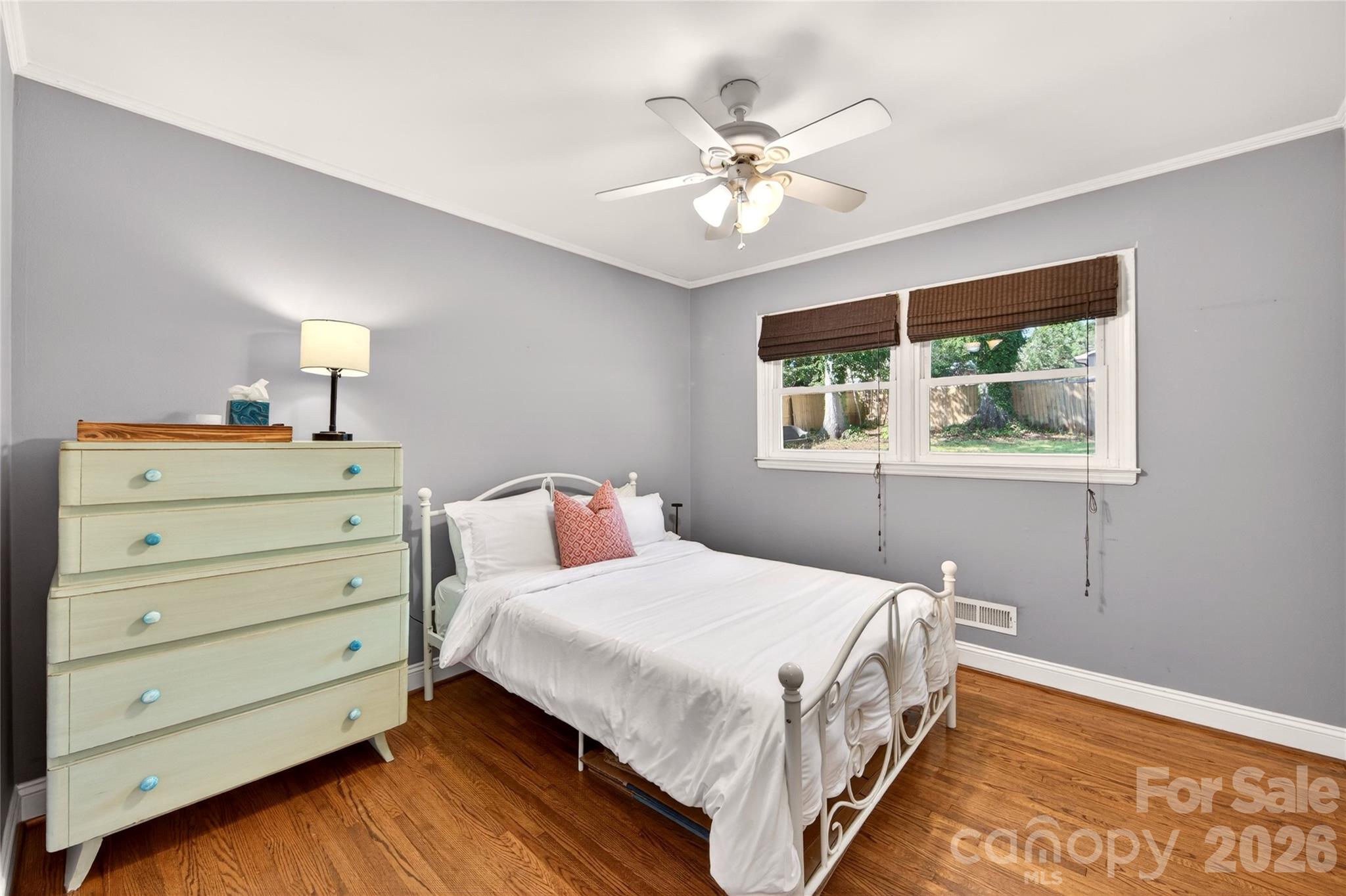 609 Kenlough Drive — Charlotte