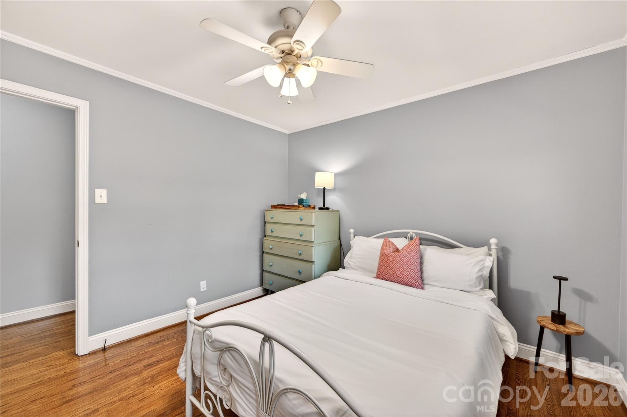 609 Kenlough Drive — Charlotte