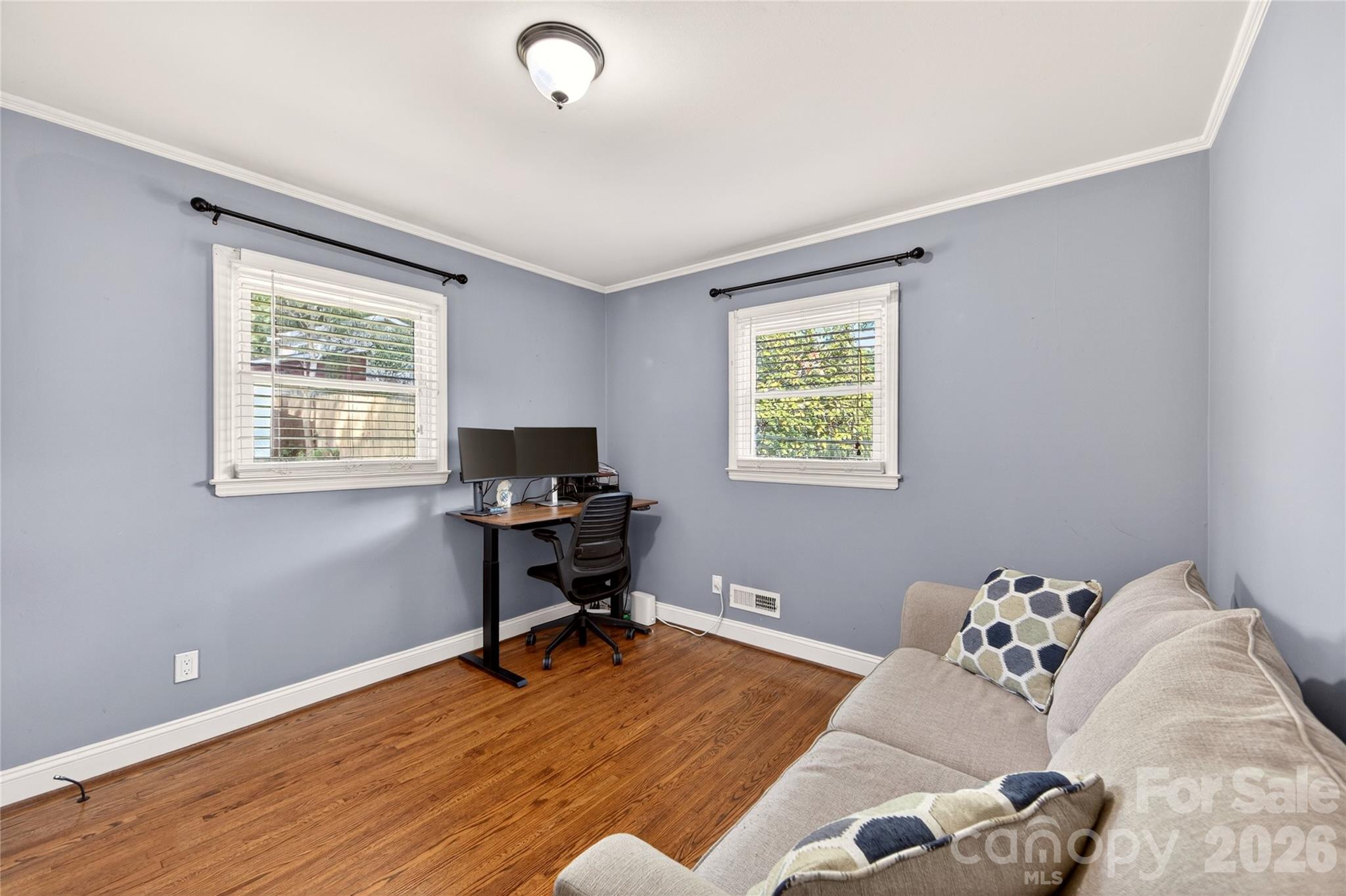 609 Kenlough Drive — Charlotte