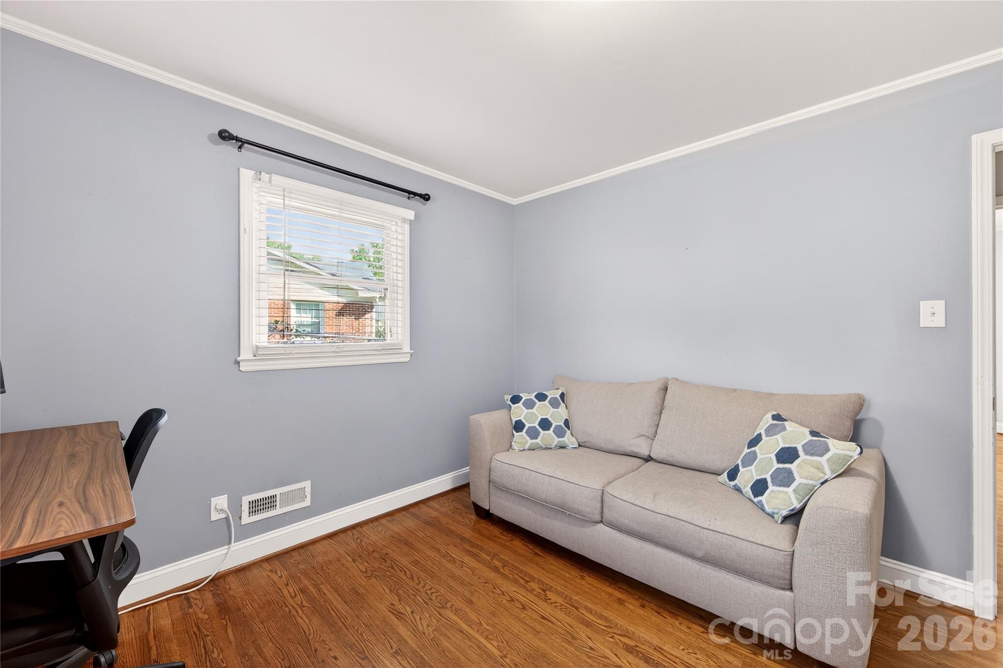 609 Kenlough Drive — Charlotte