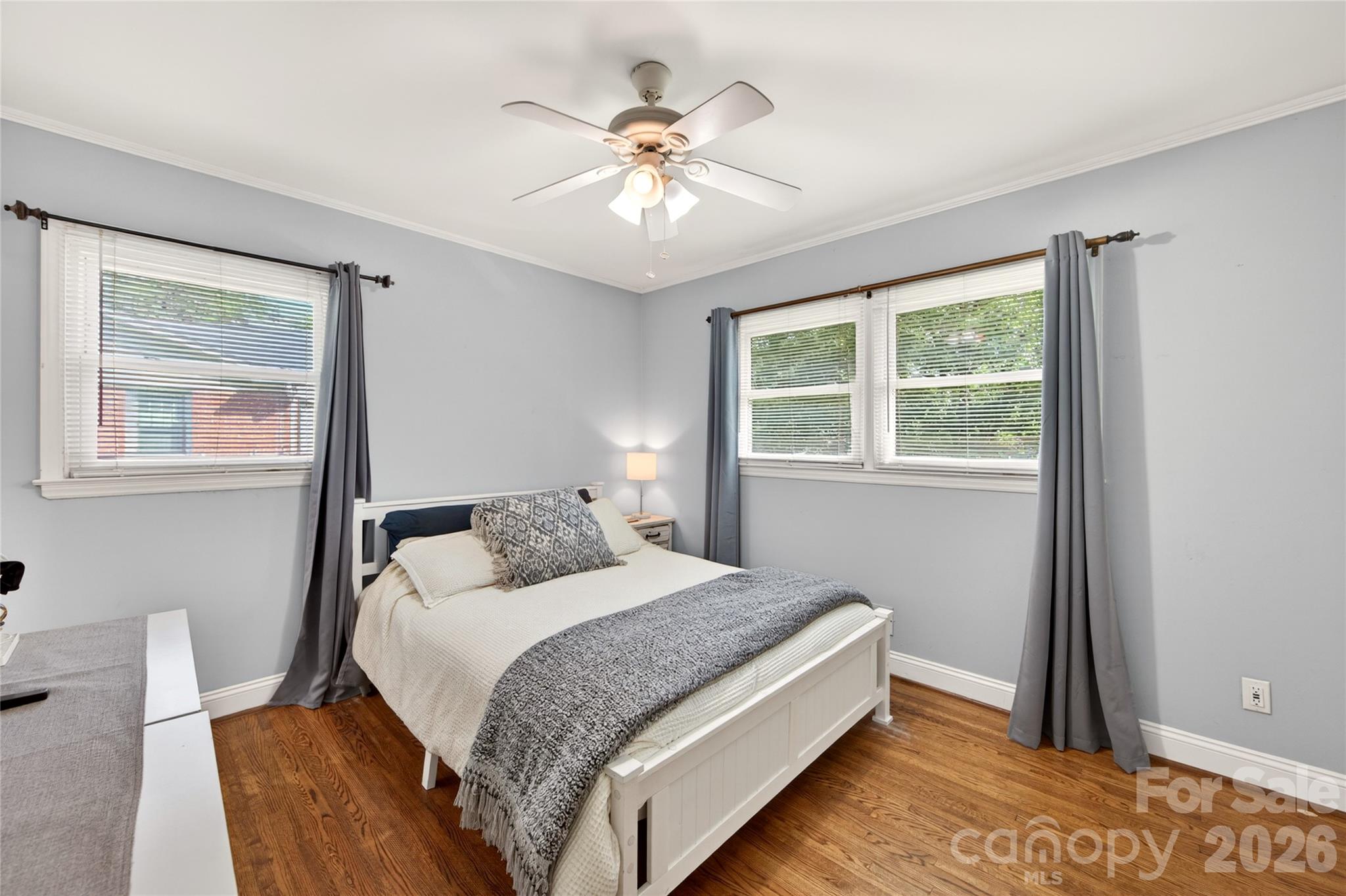 609 Kenlough Drive — Charlotte