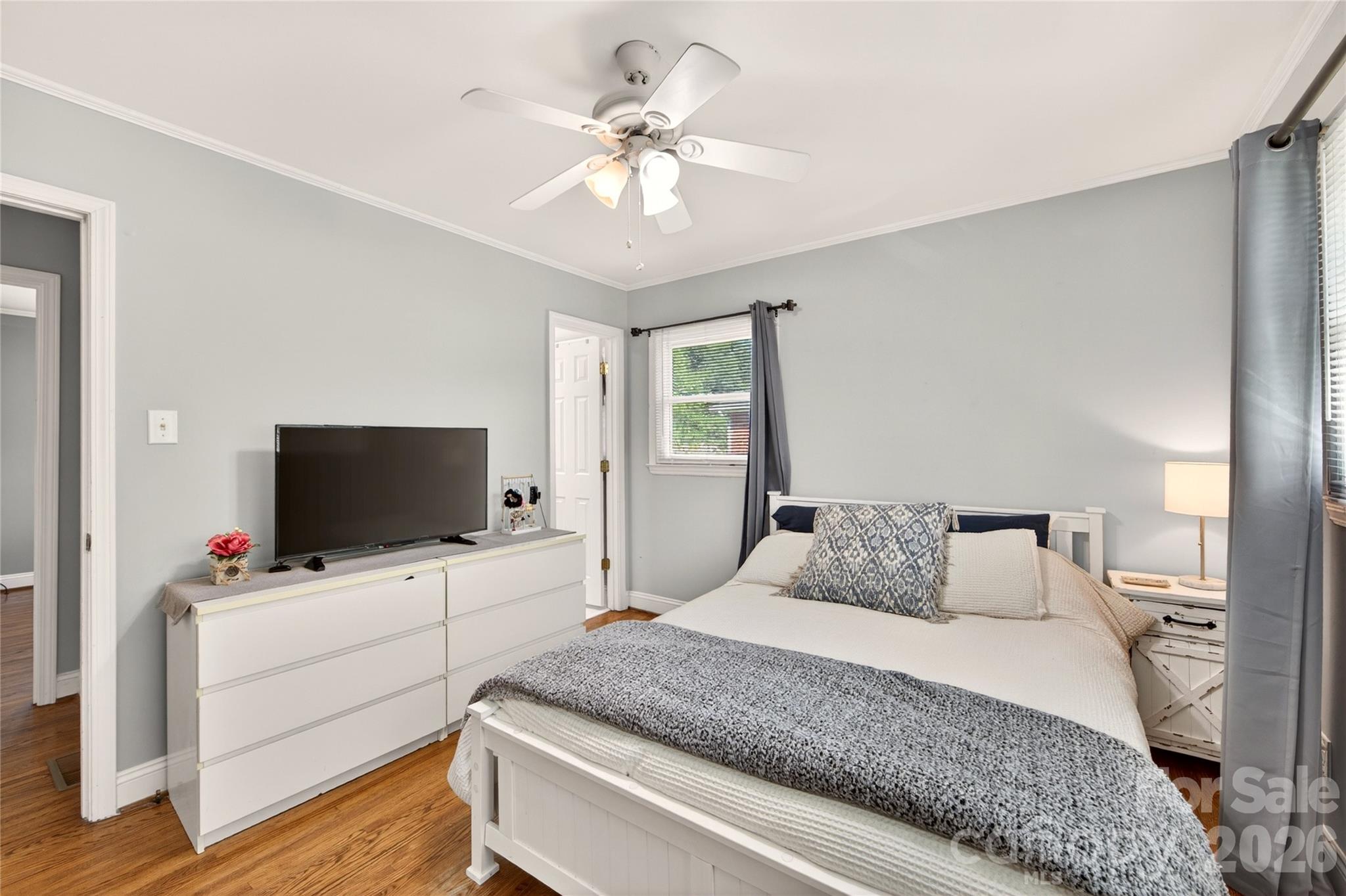 609 Kenlough Drive — Charlotte