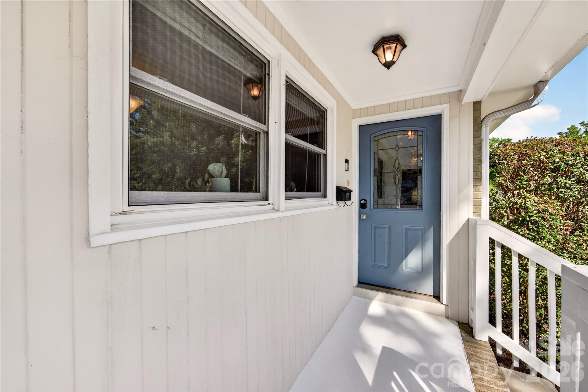609 Kenlough Drive — Charlotte