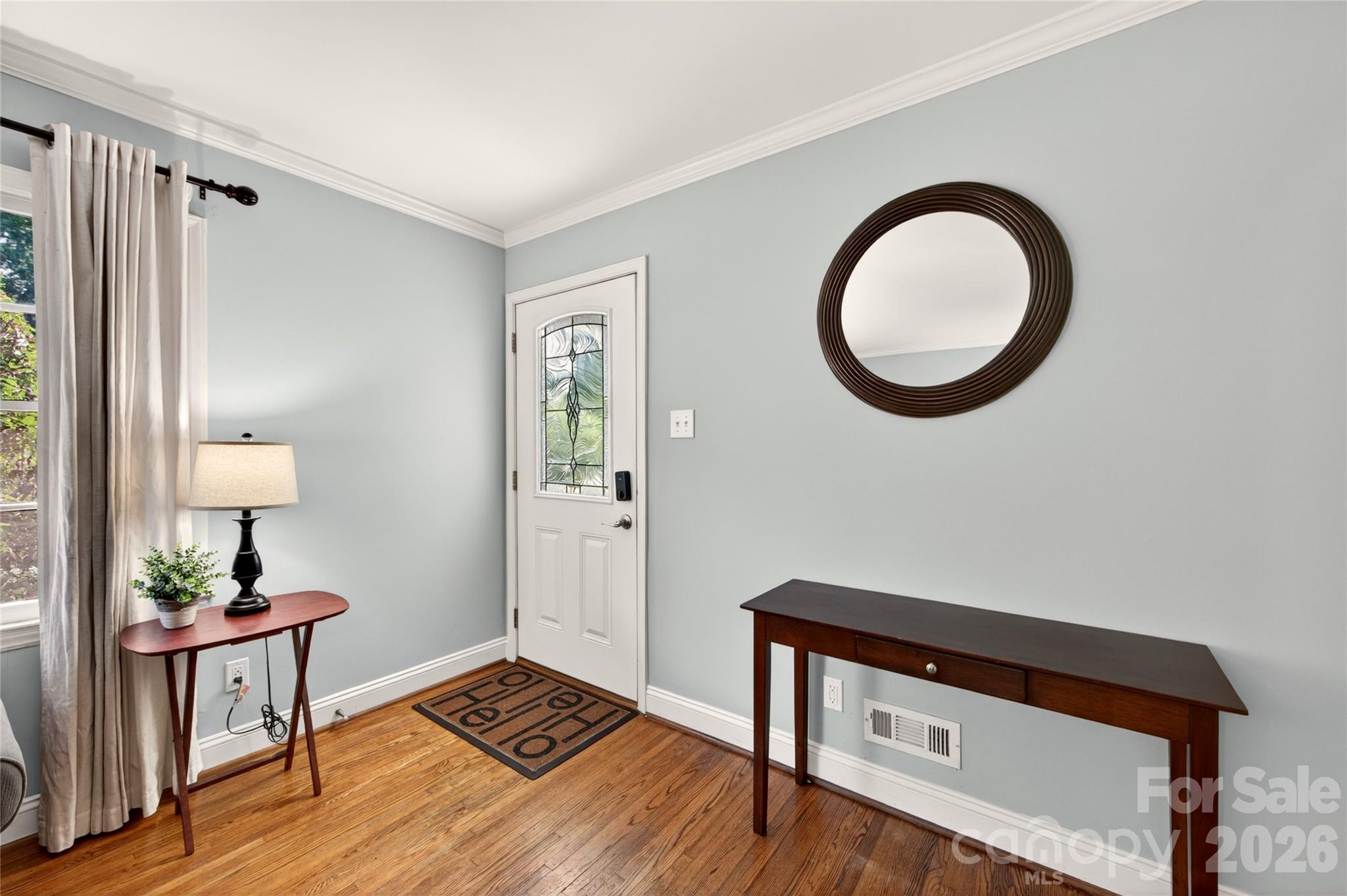 609 Kenlough Drive — Charlotte