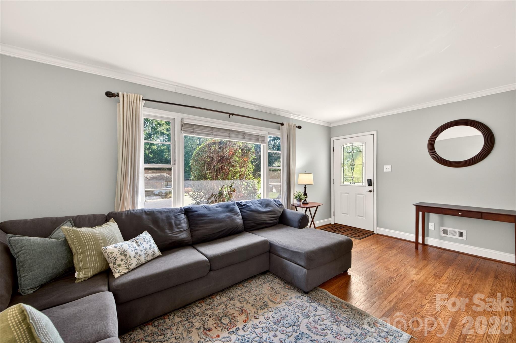 609 Kenlough Drive — Charlotte