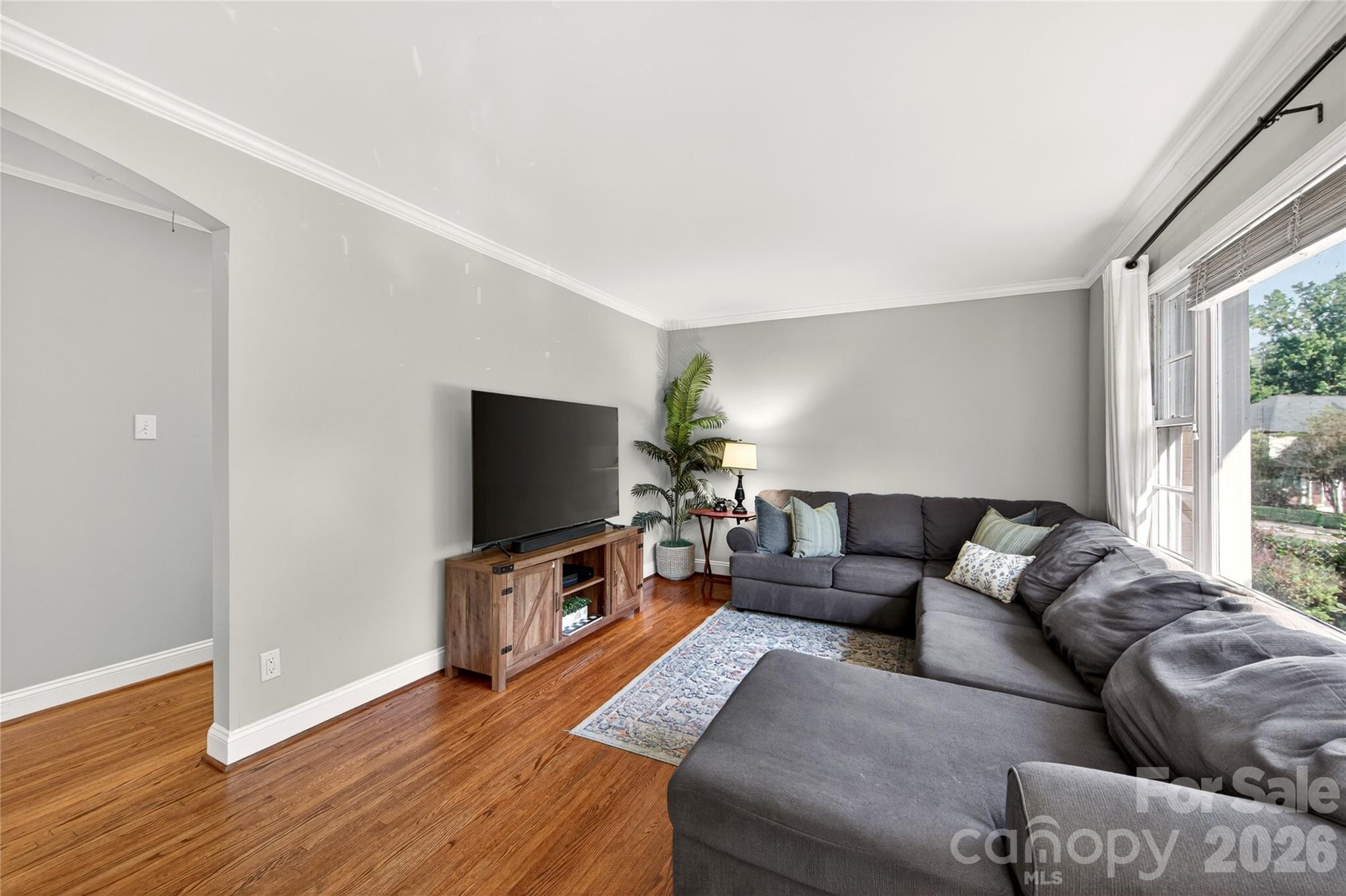 609 Kenlough Drive — Charlotte