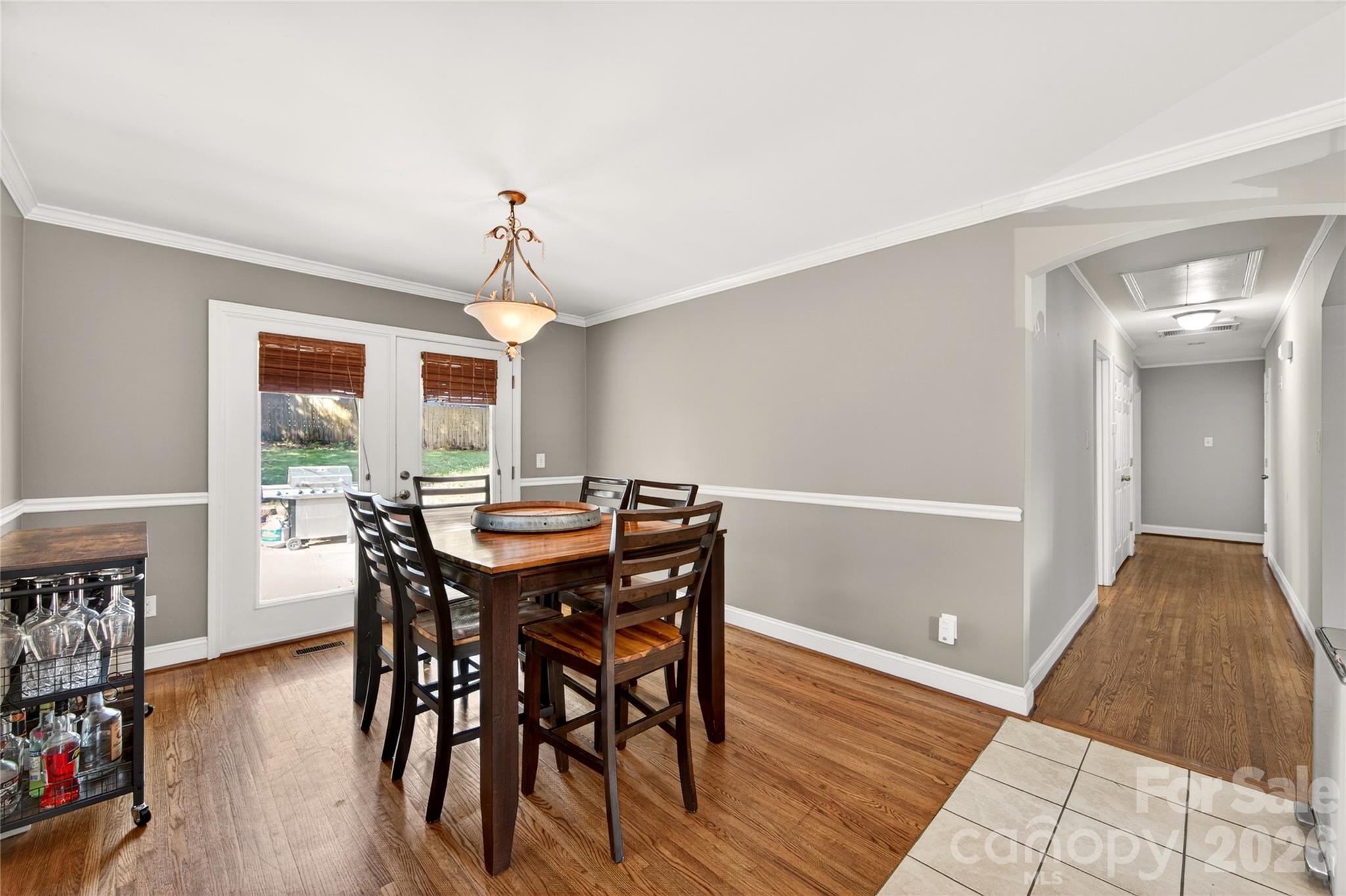 609 Kenlough Drive — Charlotte