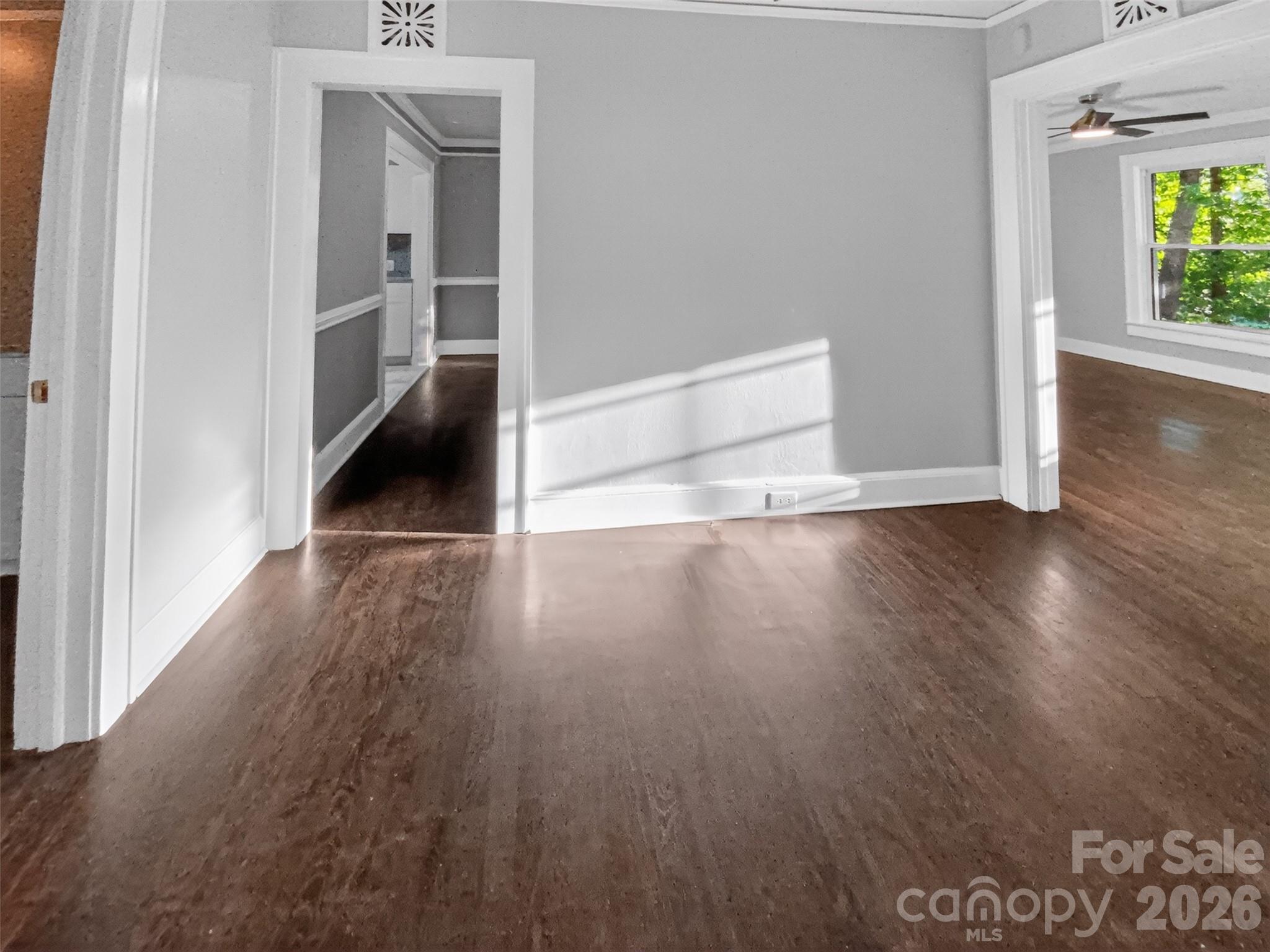 208 N 5th Street — Albemarle