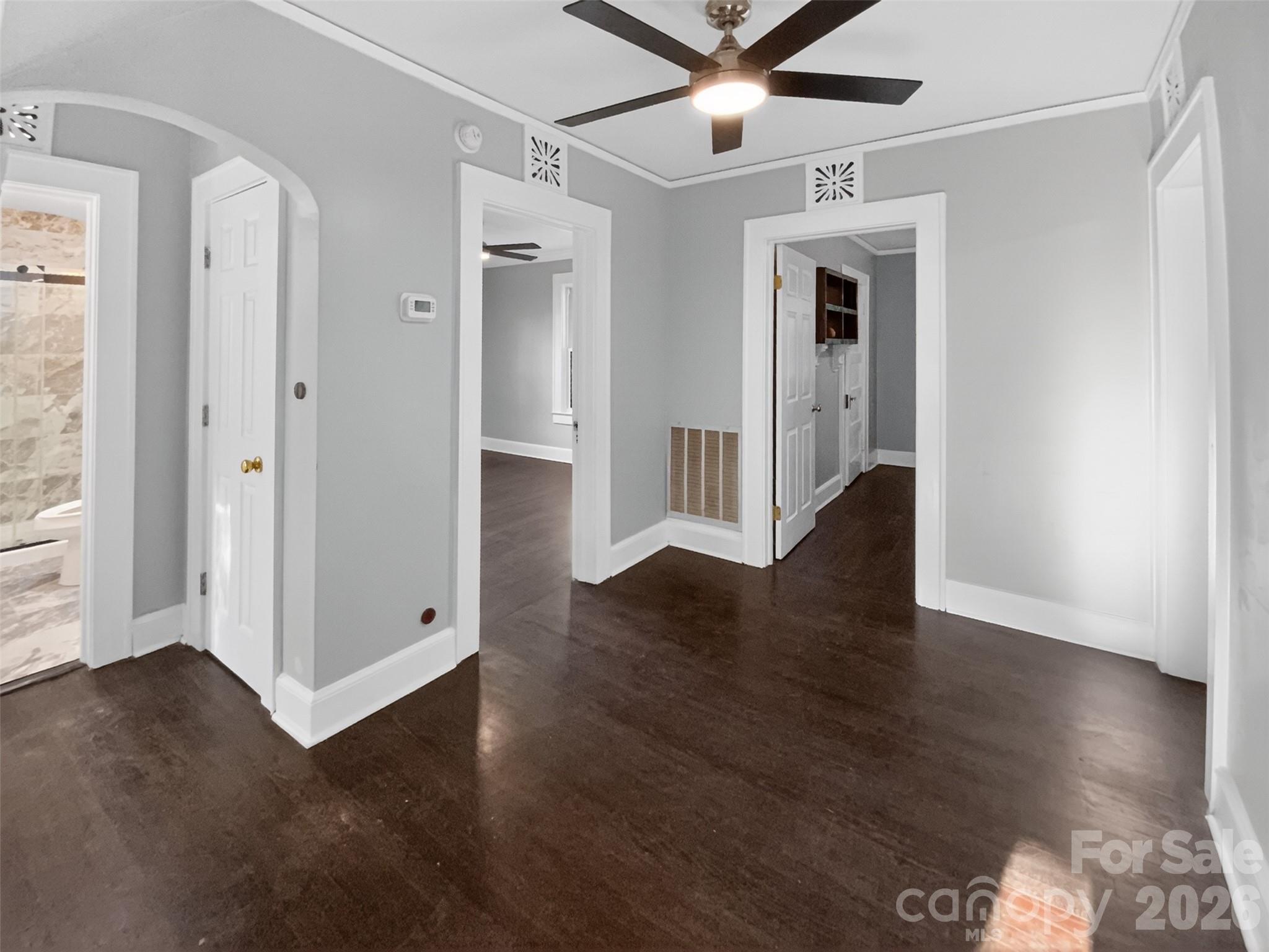 208 N 5th Street — Albemarle