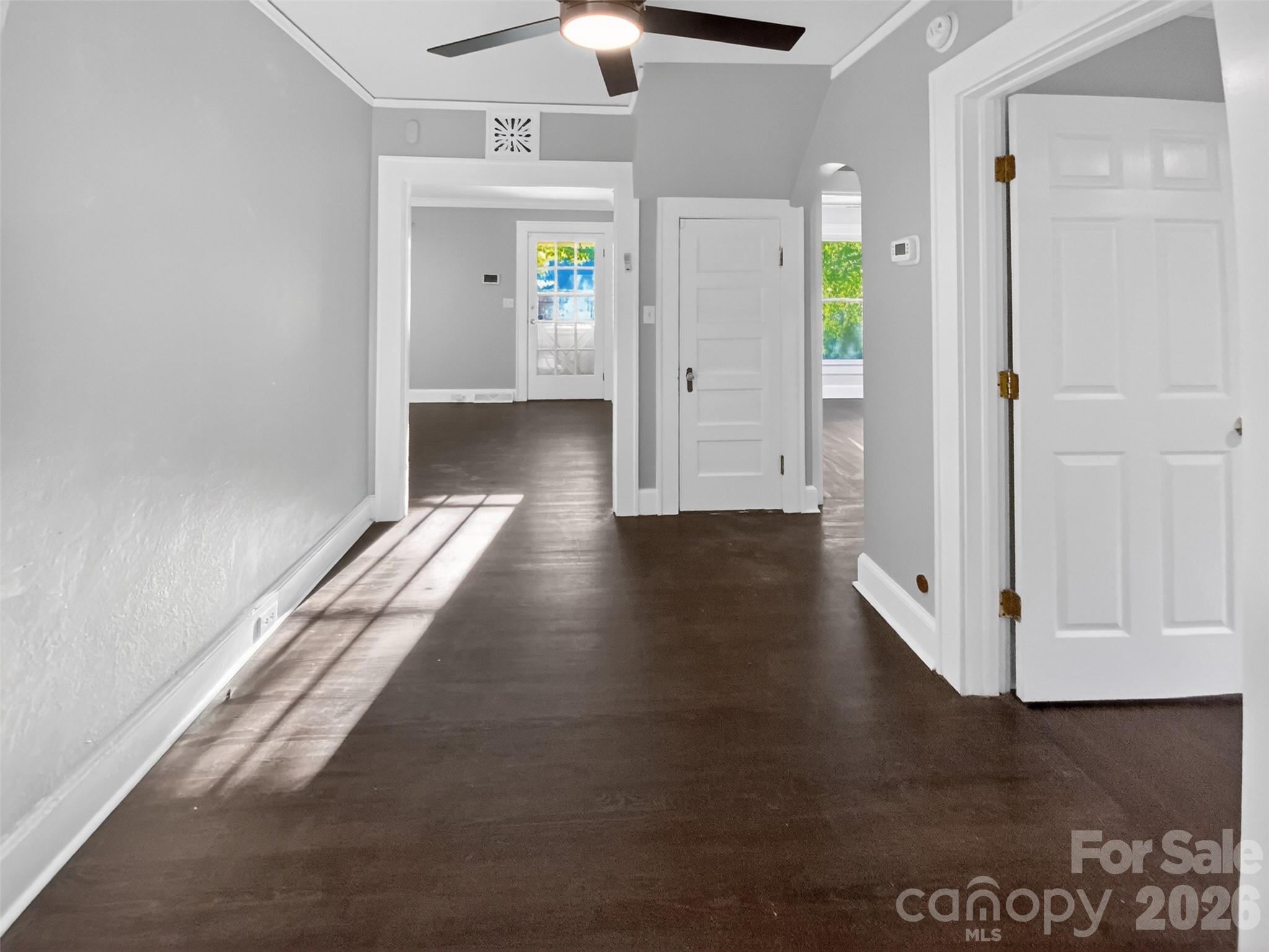 208 N 5th Street — Albemarle