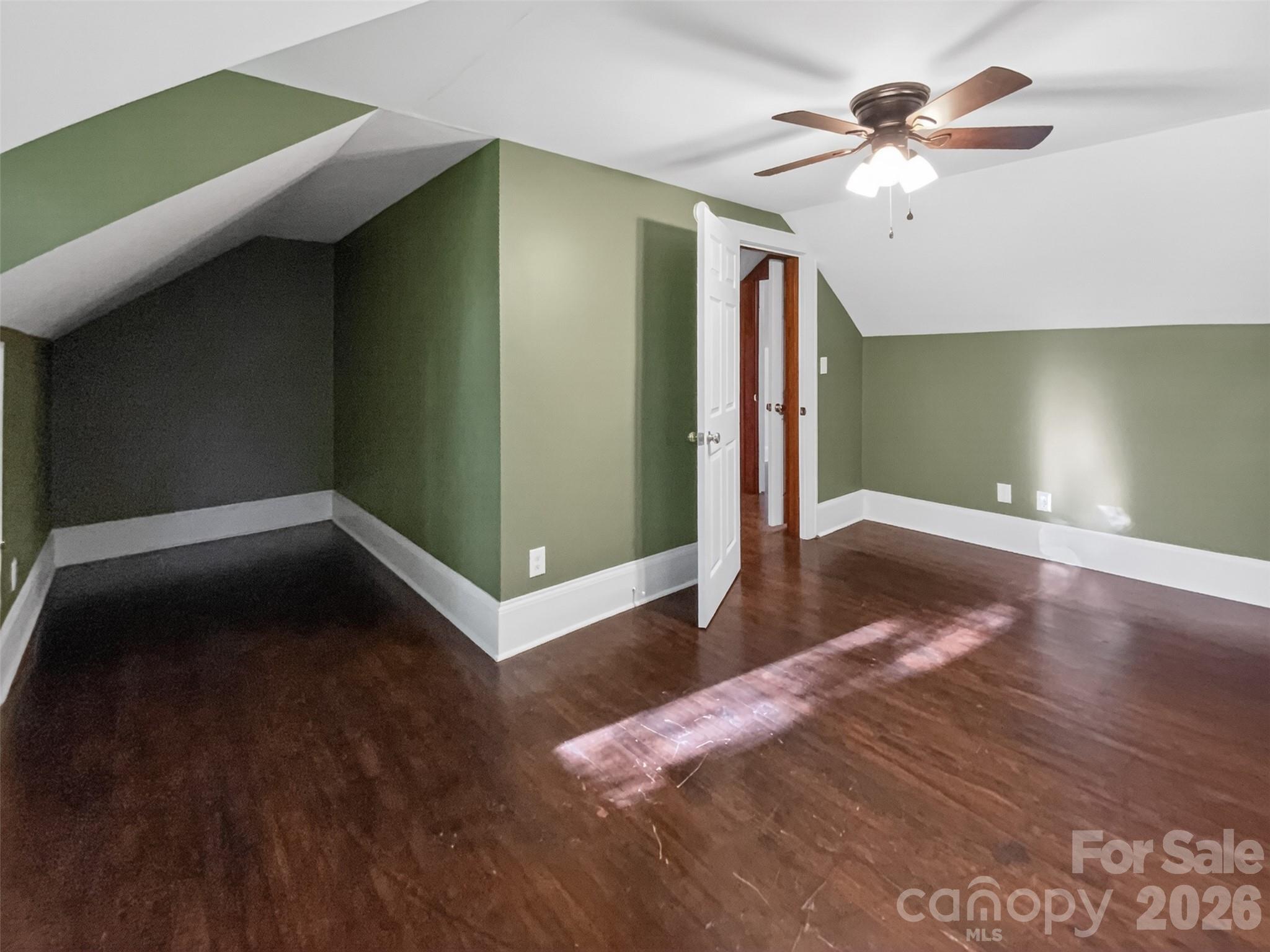 208 N 5th Street — Albemarle
