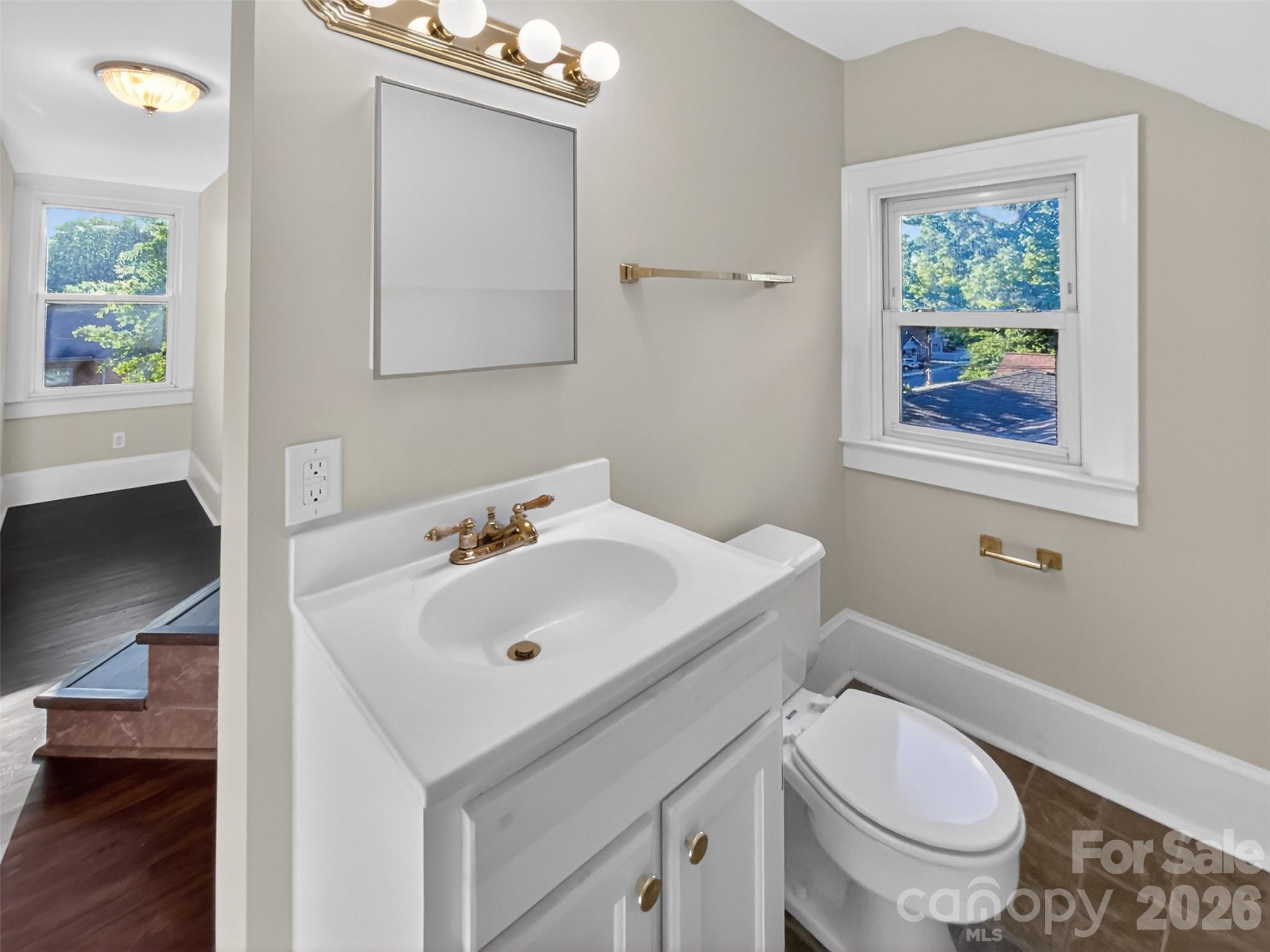 208 N 5th Street — Albemarle