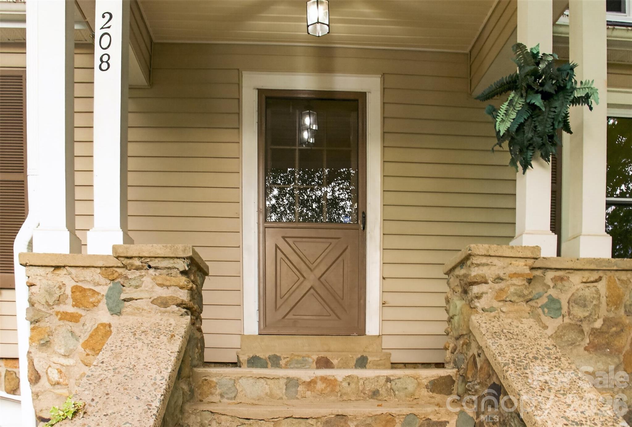 208 N 5th Street — Albemarle