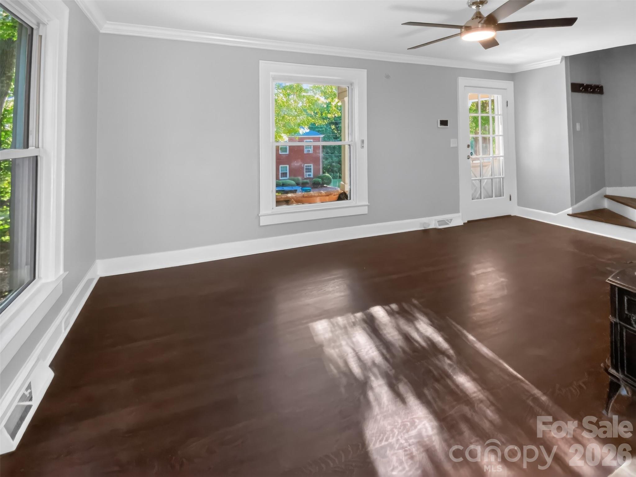 208 N 5th Street — Albemarle
