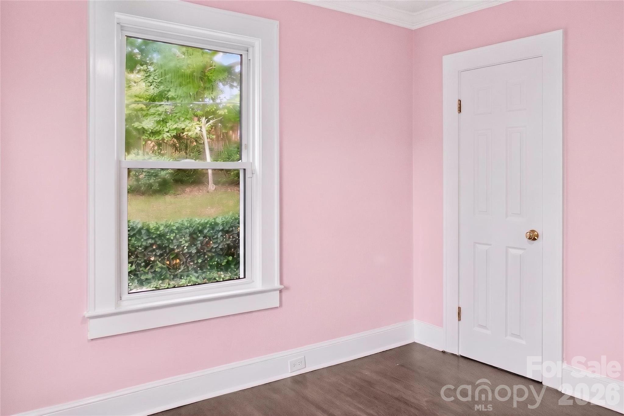 208 N 5th Street — Albemarle