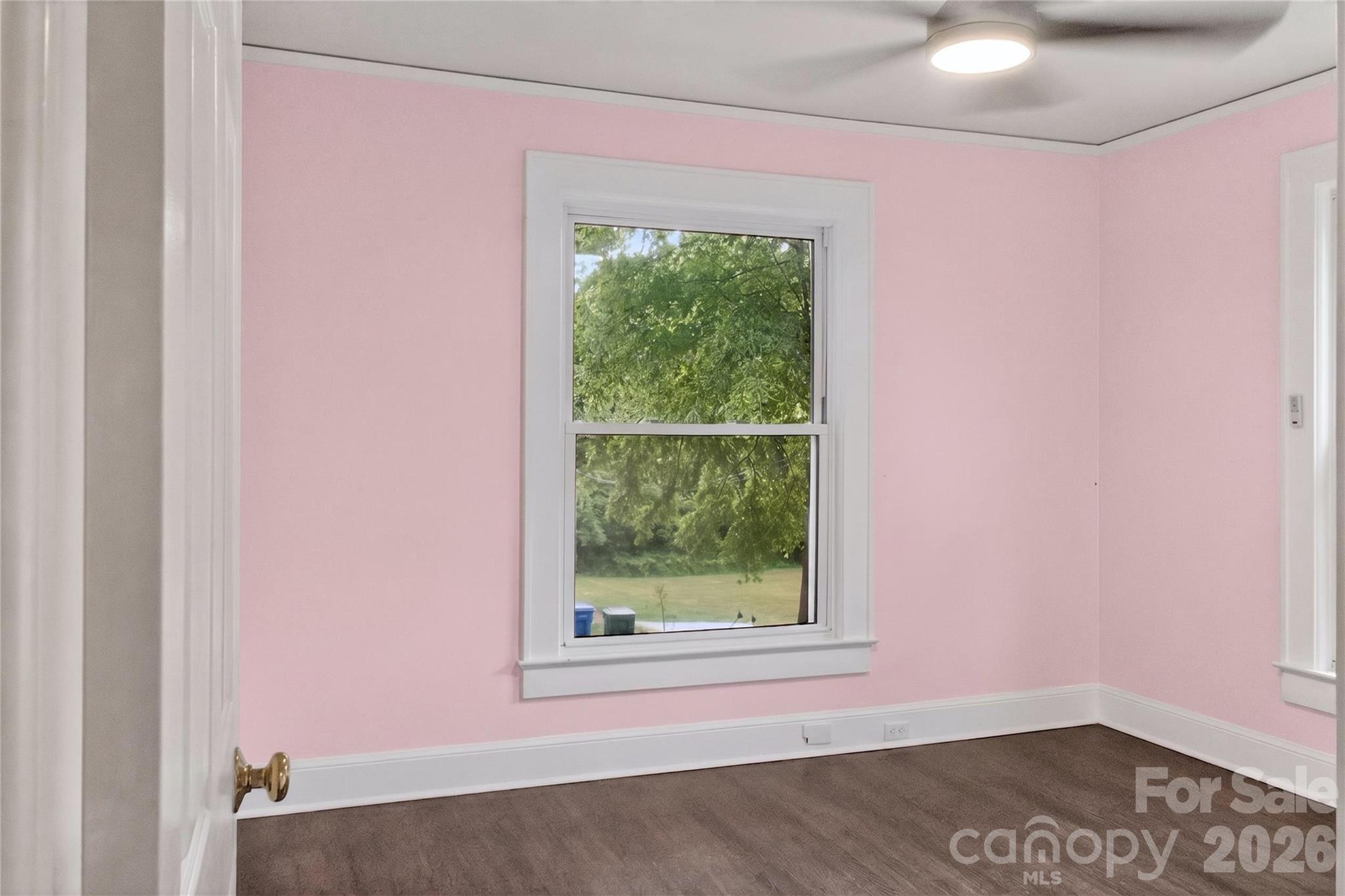 208 N 5th Street — Albemarle