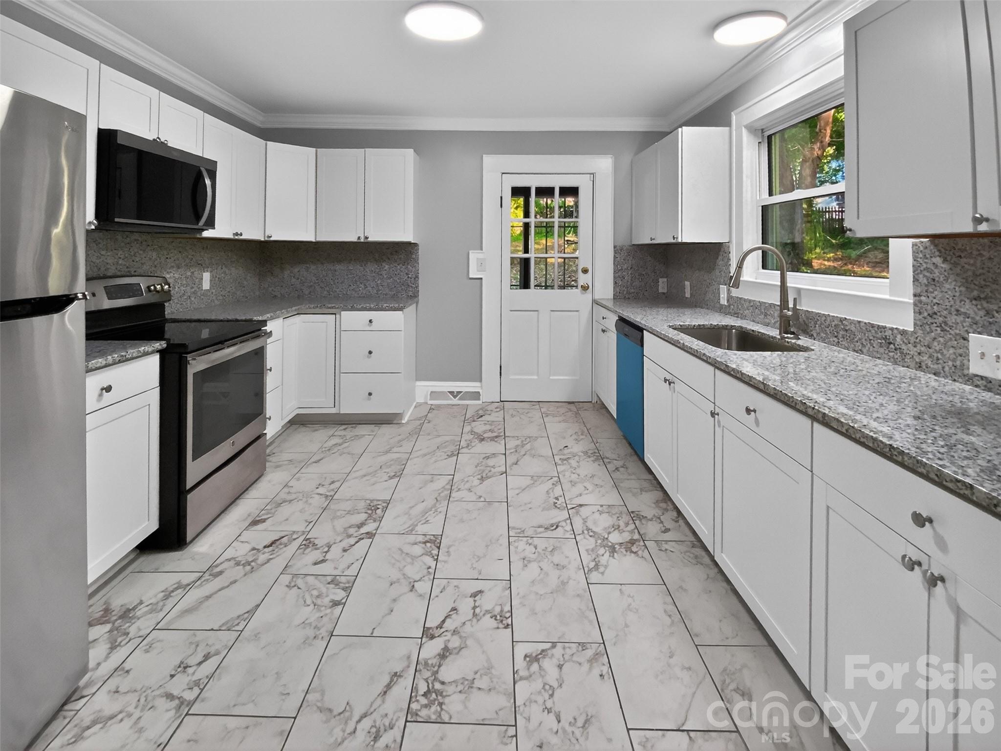 208 N 5th Street — Albemarle