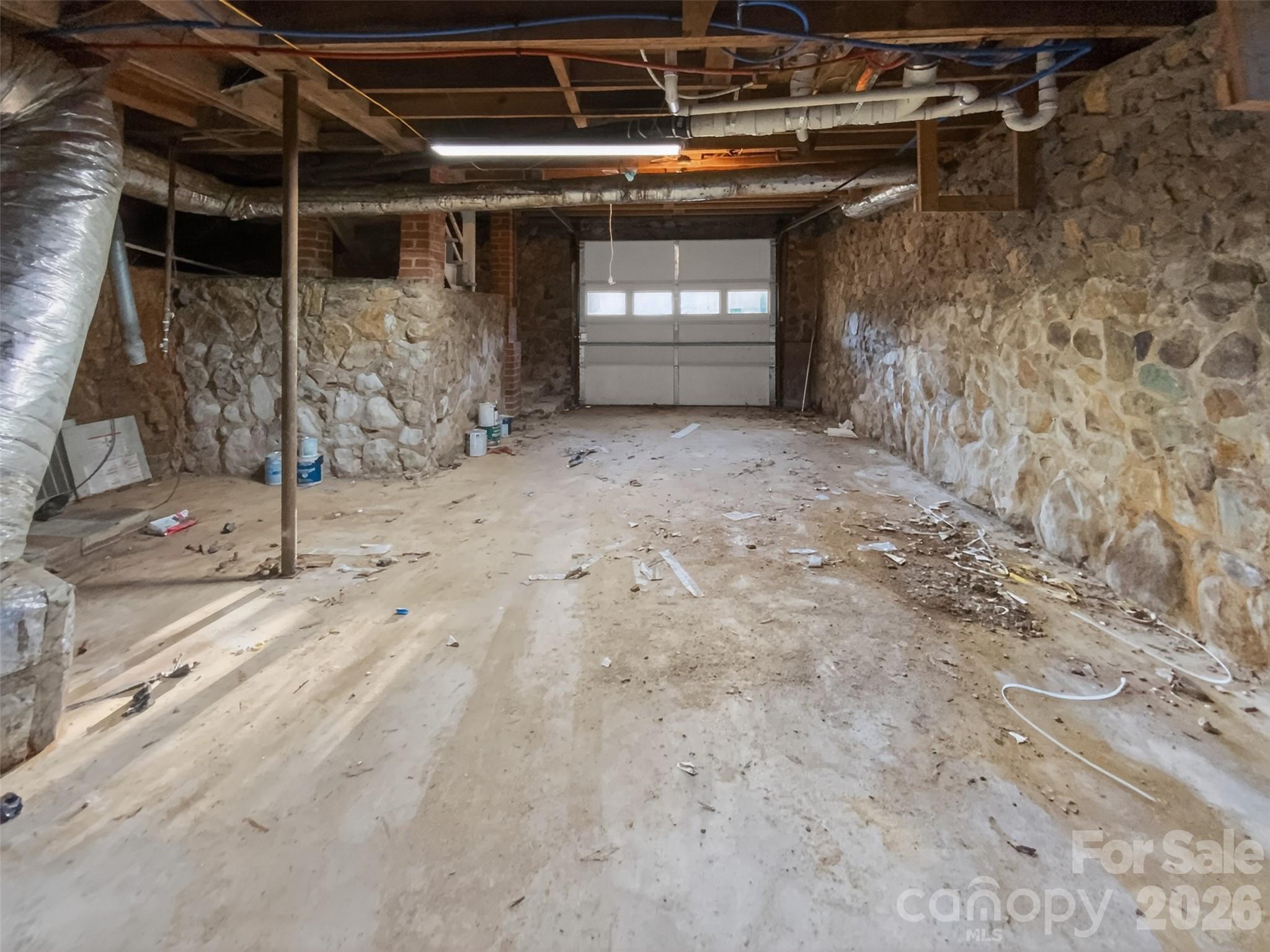 208 N 5th Street — Albemarle