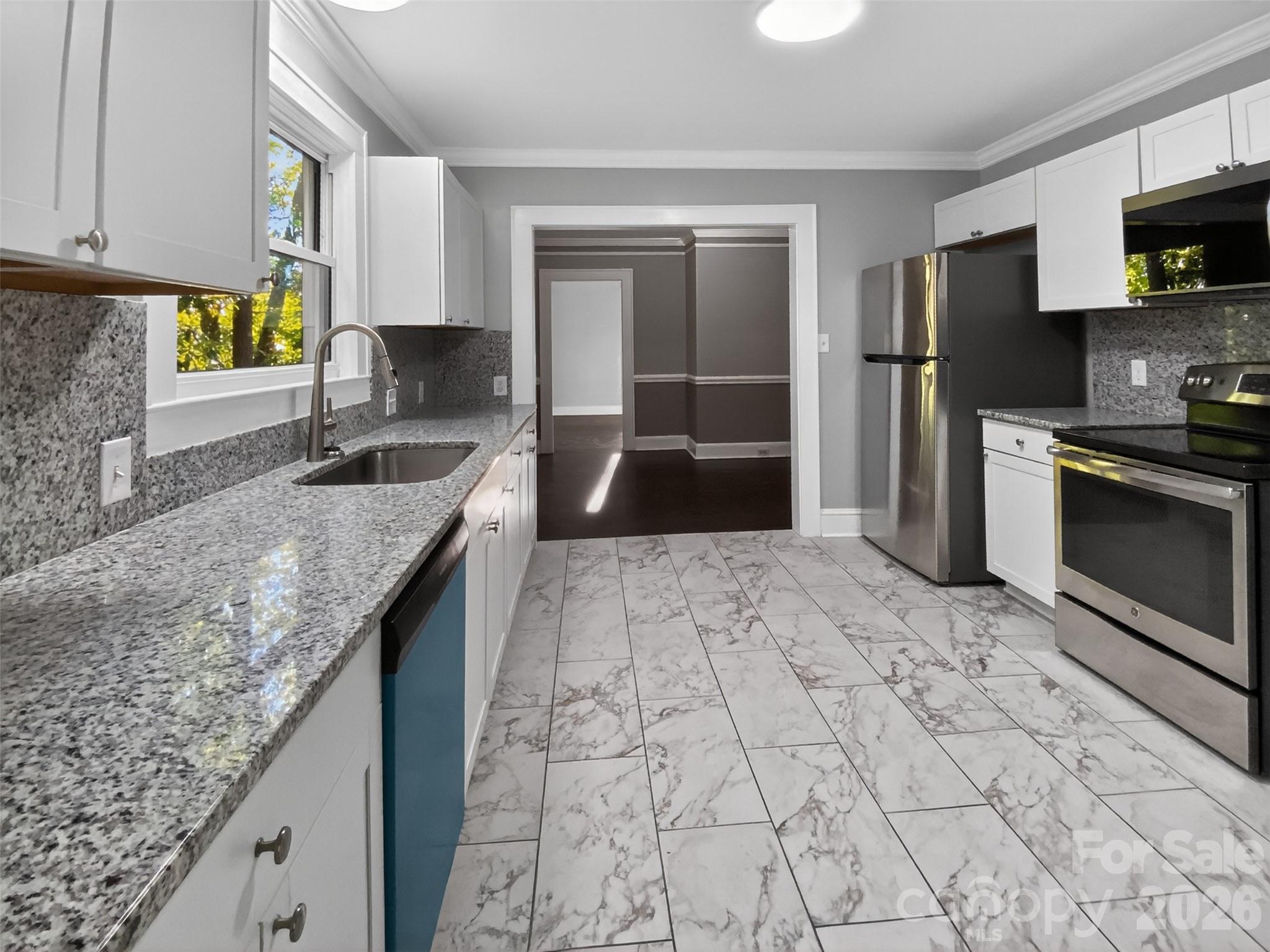 208 N 5th Street — Albemarle