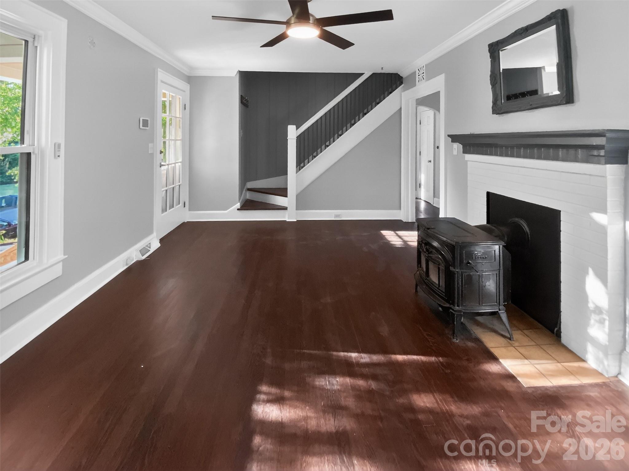 208 N 5th Street — Albemarle