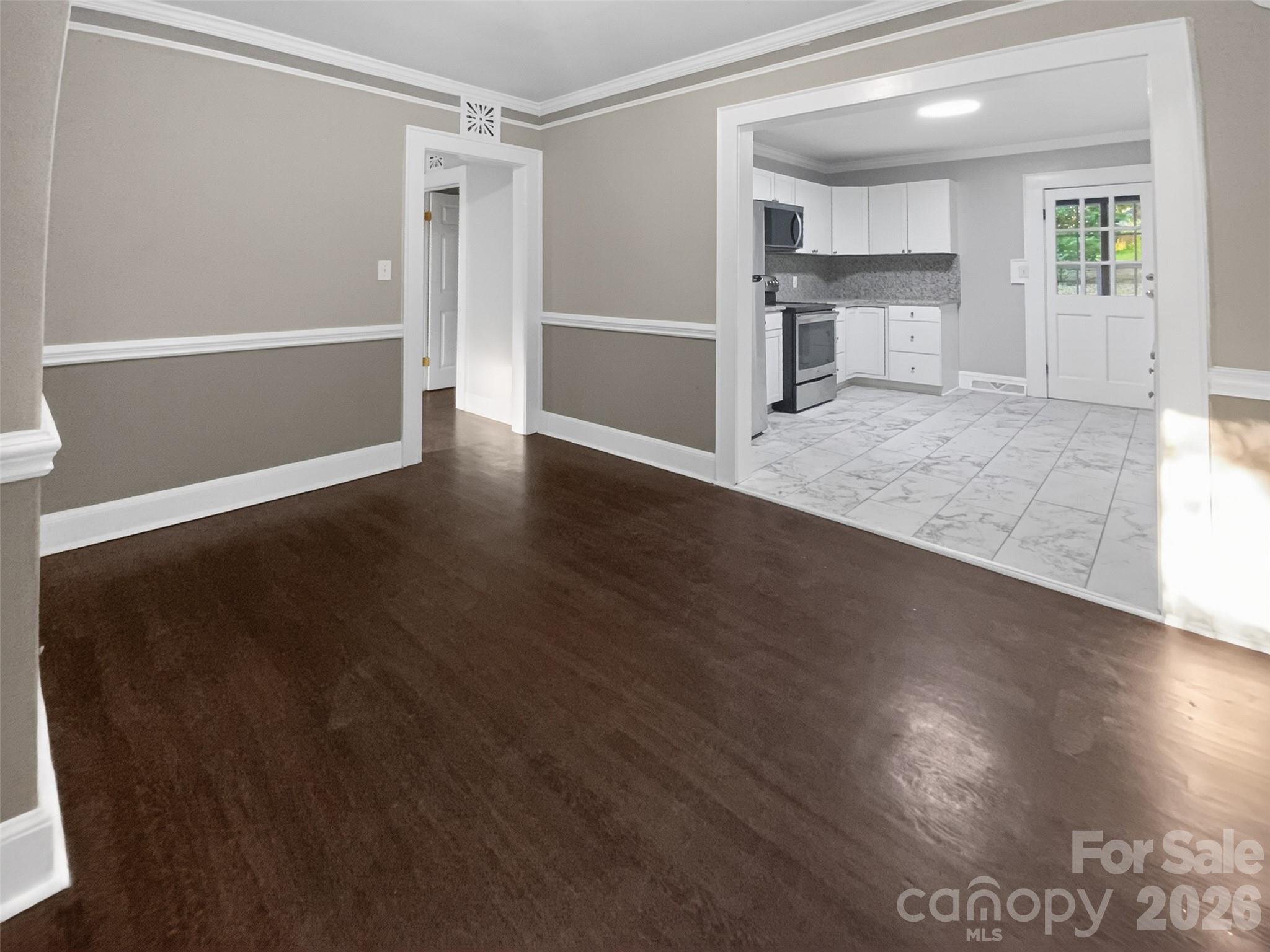 208 N 5th Street — Albemarle