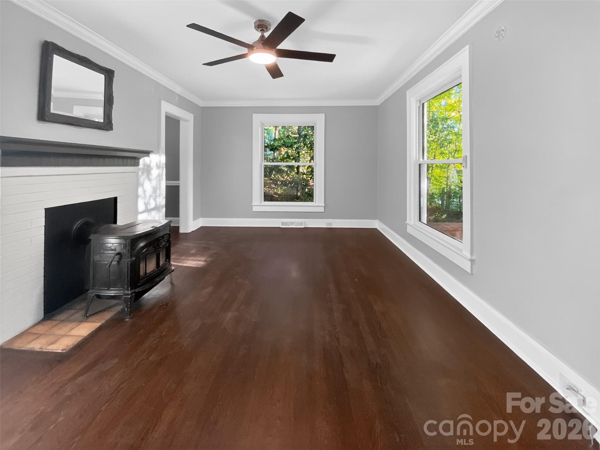 208 N 5th Street — Albemarle
