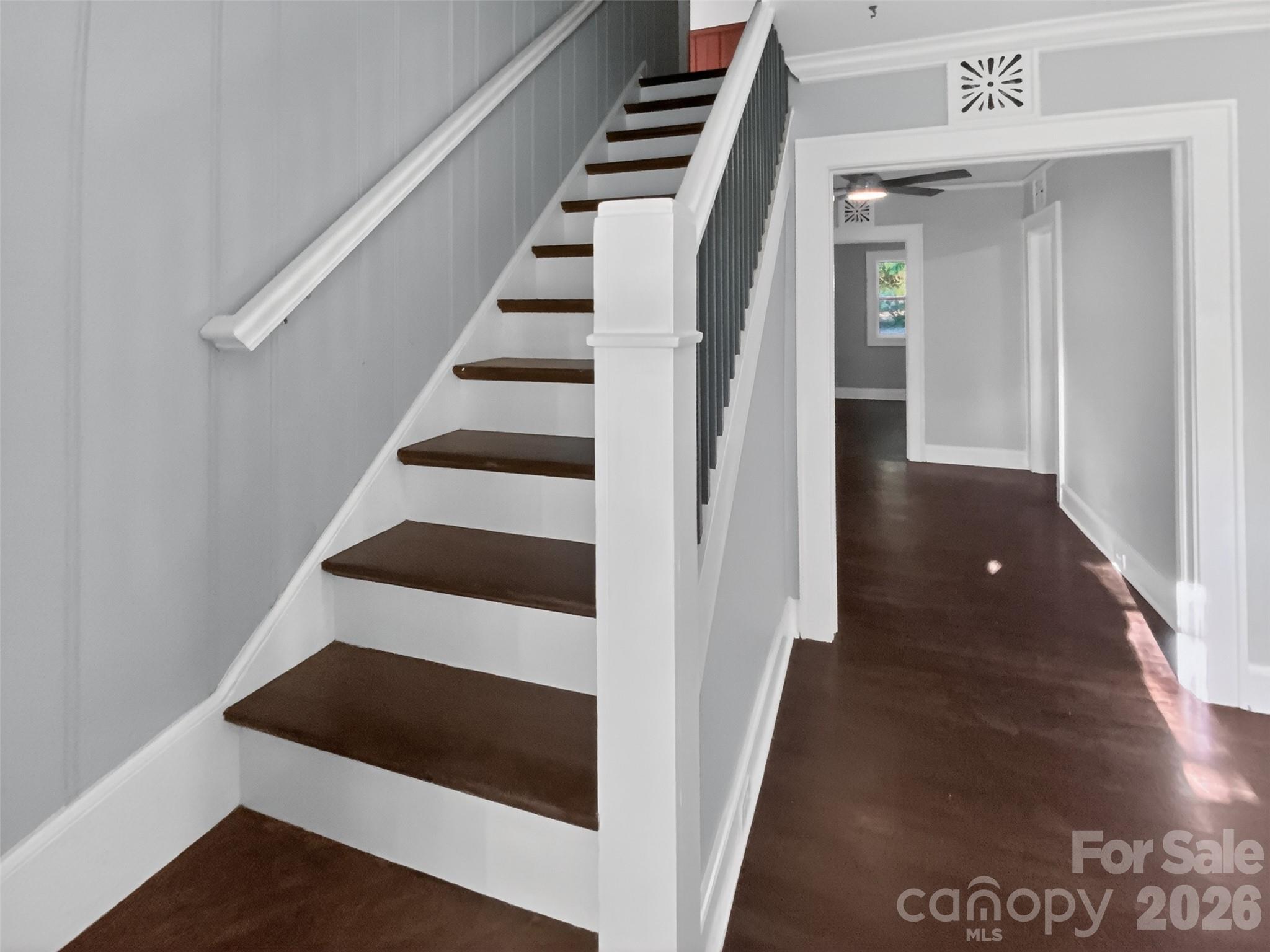208 N 5th Street — Albemarle