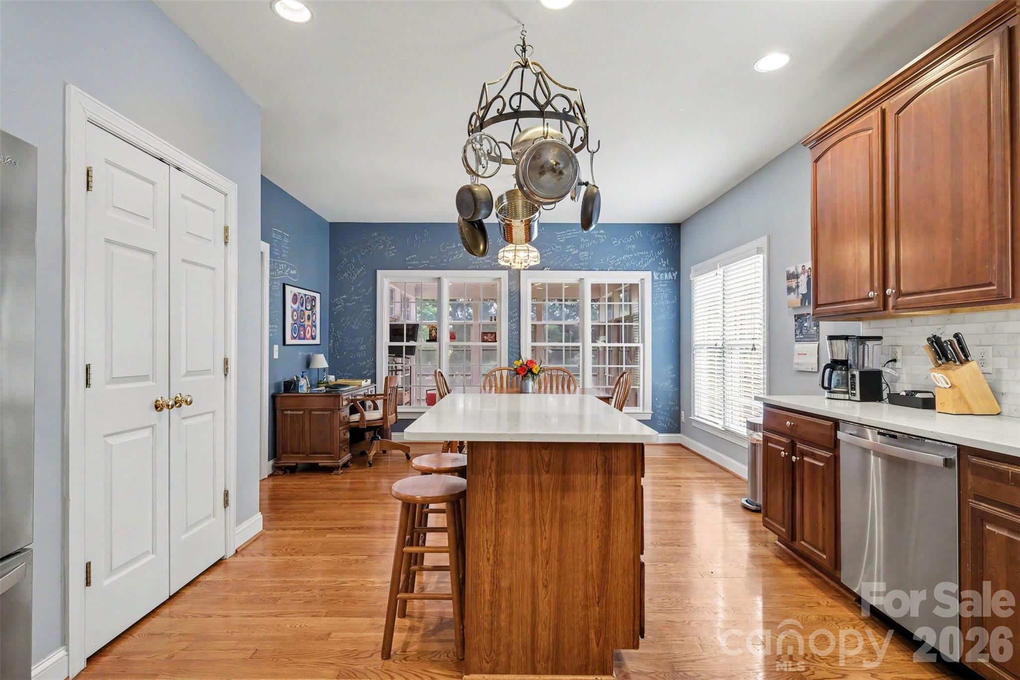 172 Eaglecrest Drive — Matthews