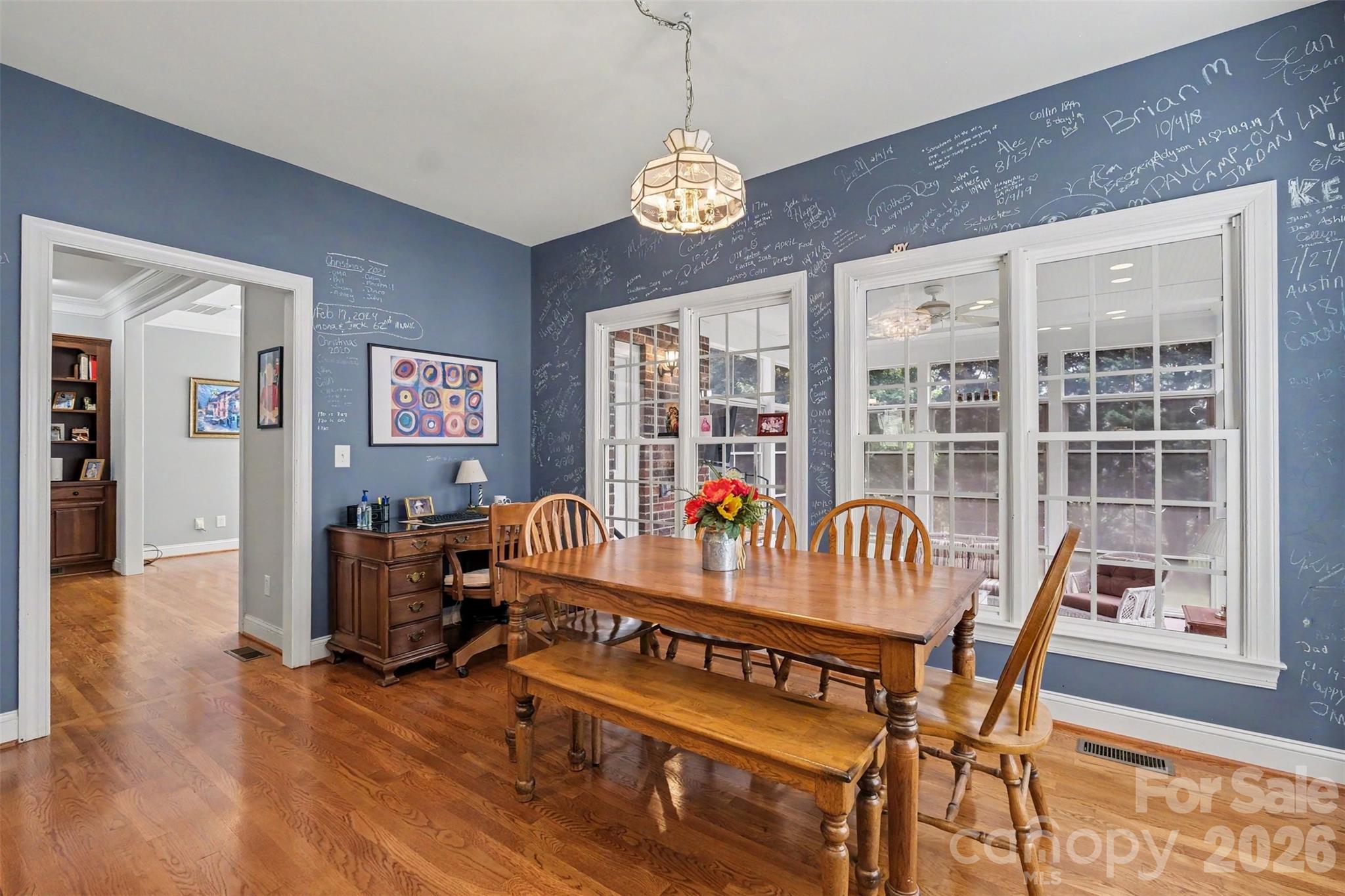172 Eaglecrest Drive — Matthews