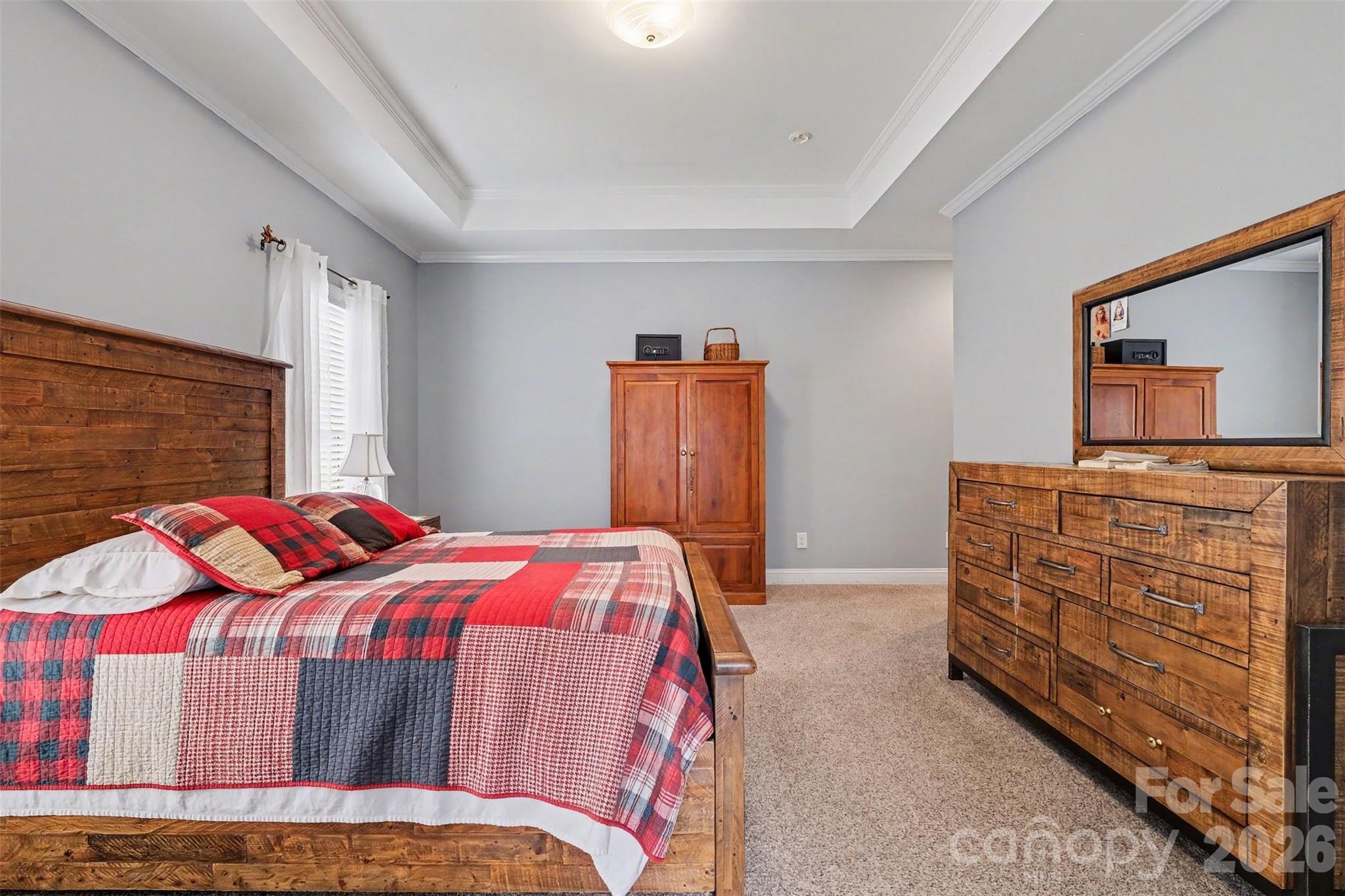 172 Eaglecrest Drive — Matthews