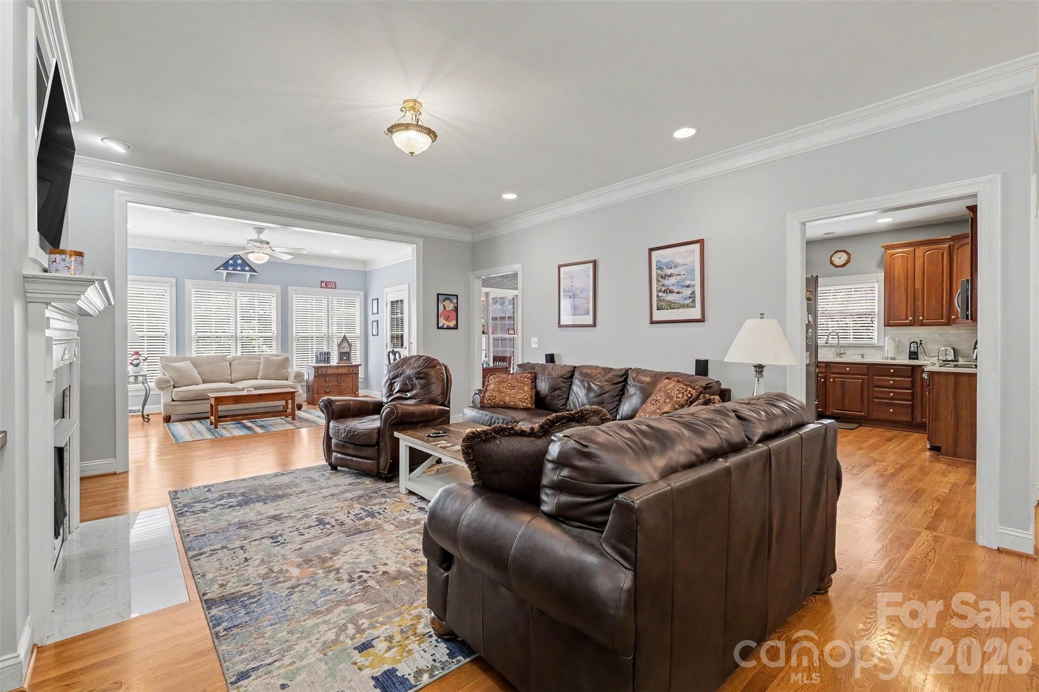172 Eaglecrest Drive — Matthews