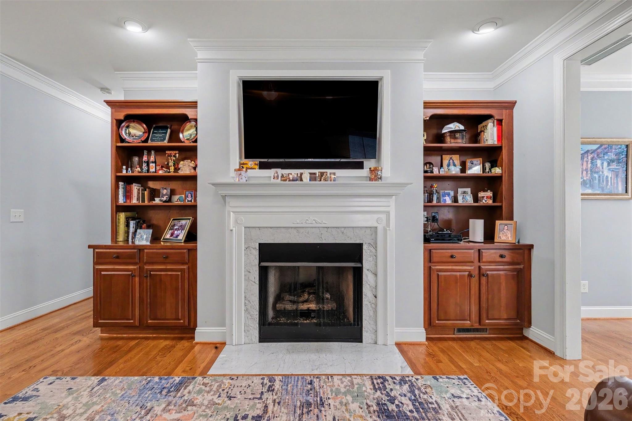 172 Eaglecrest Drive — Matthews
