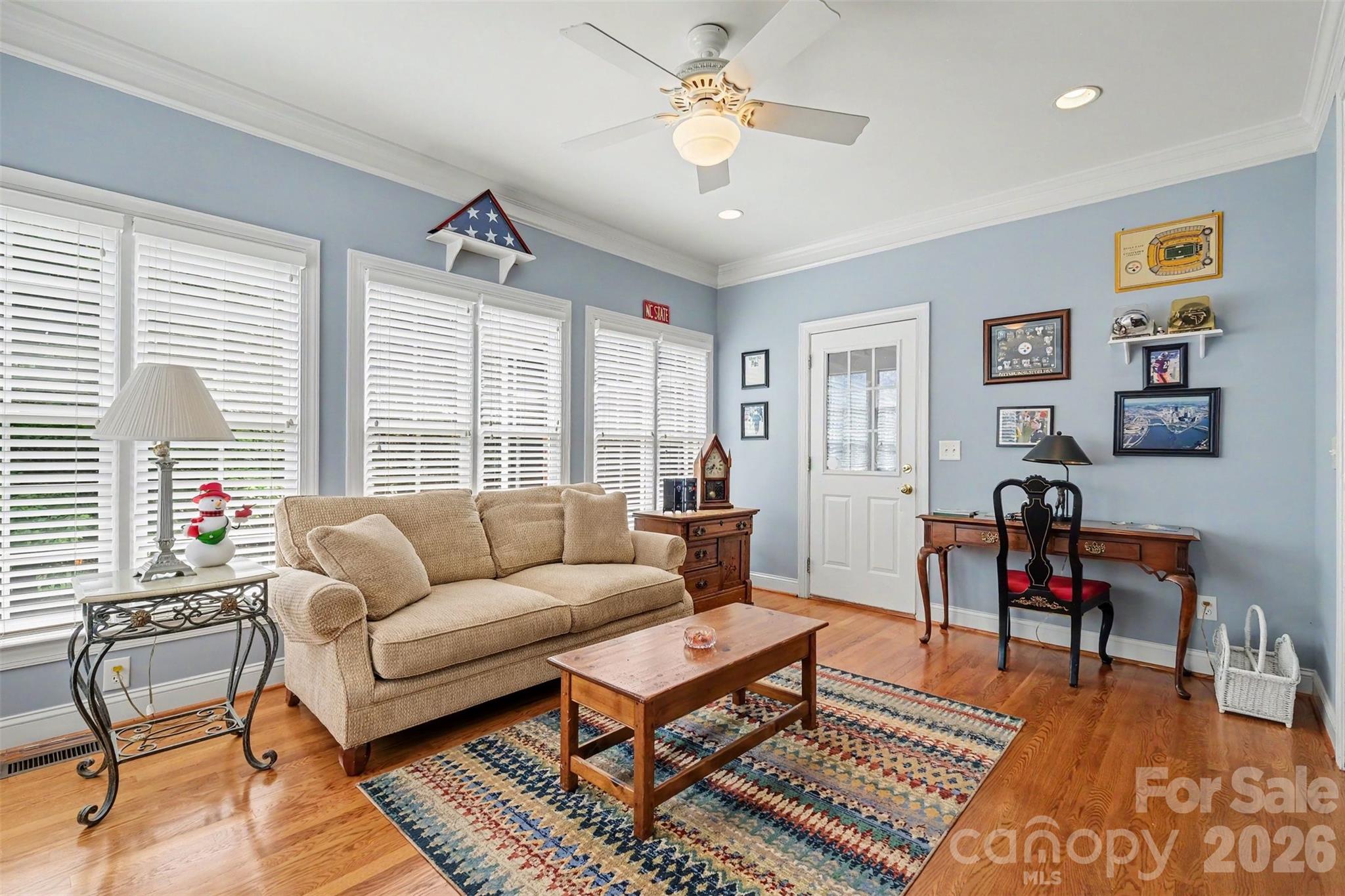 172 Eaglecrest Drive — Matthews