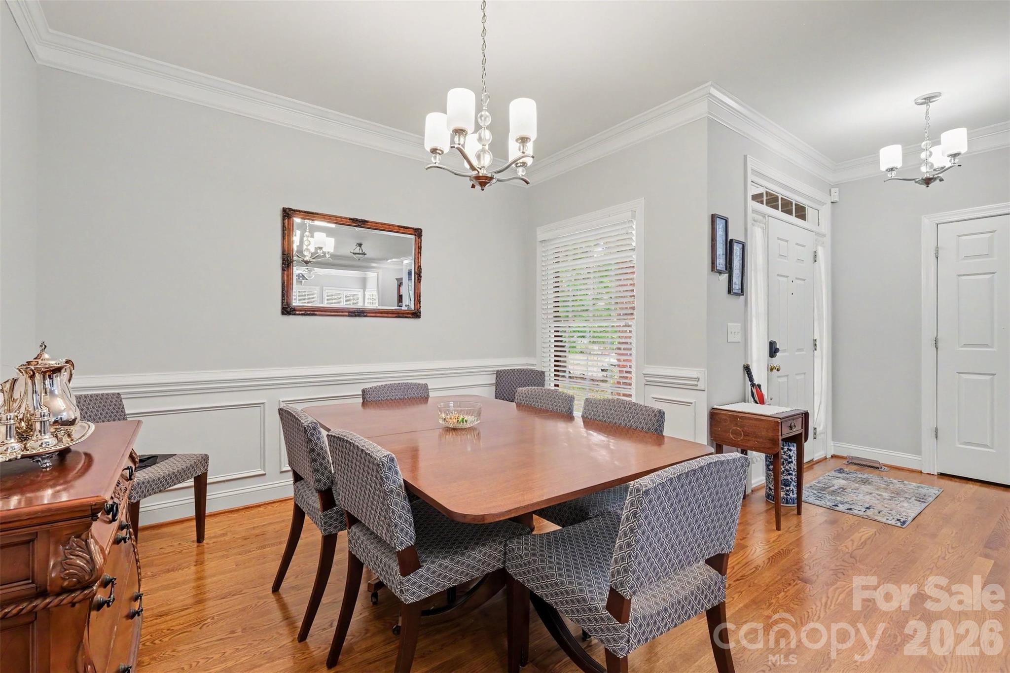 172 Eaglecrest Drive — Matthews