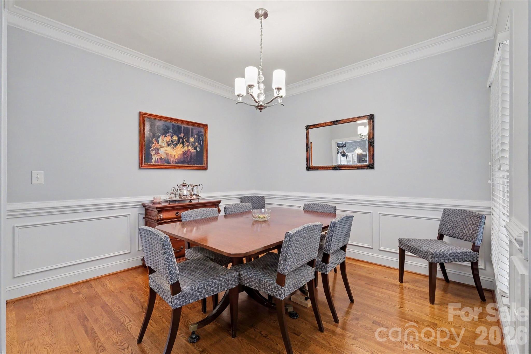 172 Eaglecrest Drive — Matthews