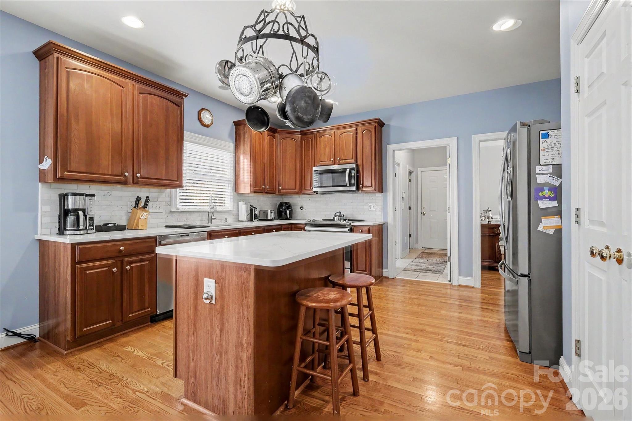172 Eaglecrest Drive — Matthews