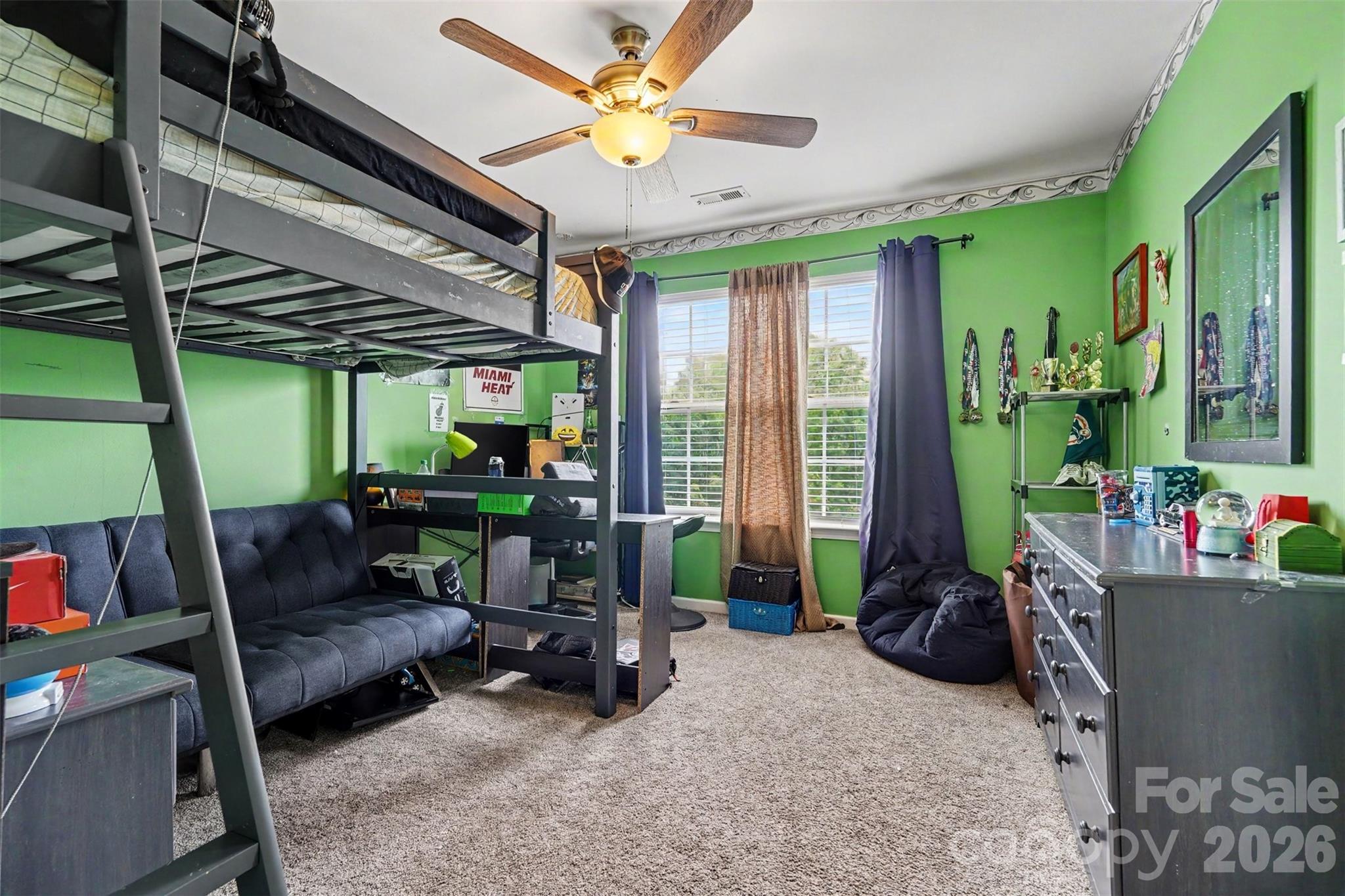 5304 Harvest Hill Drive — Harrisburg