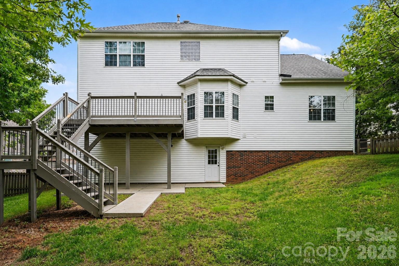 5304 Harvest Hill Drive — Harrisburg