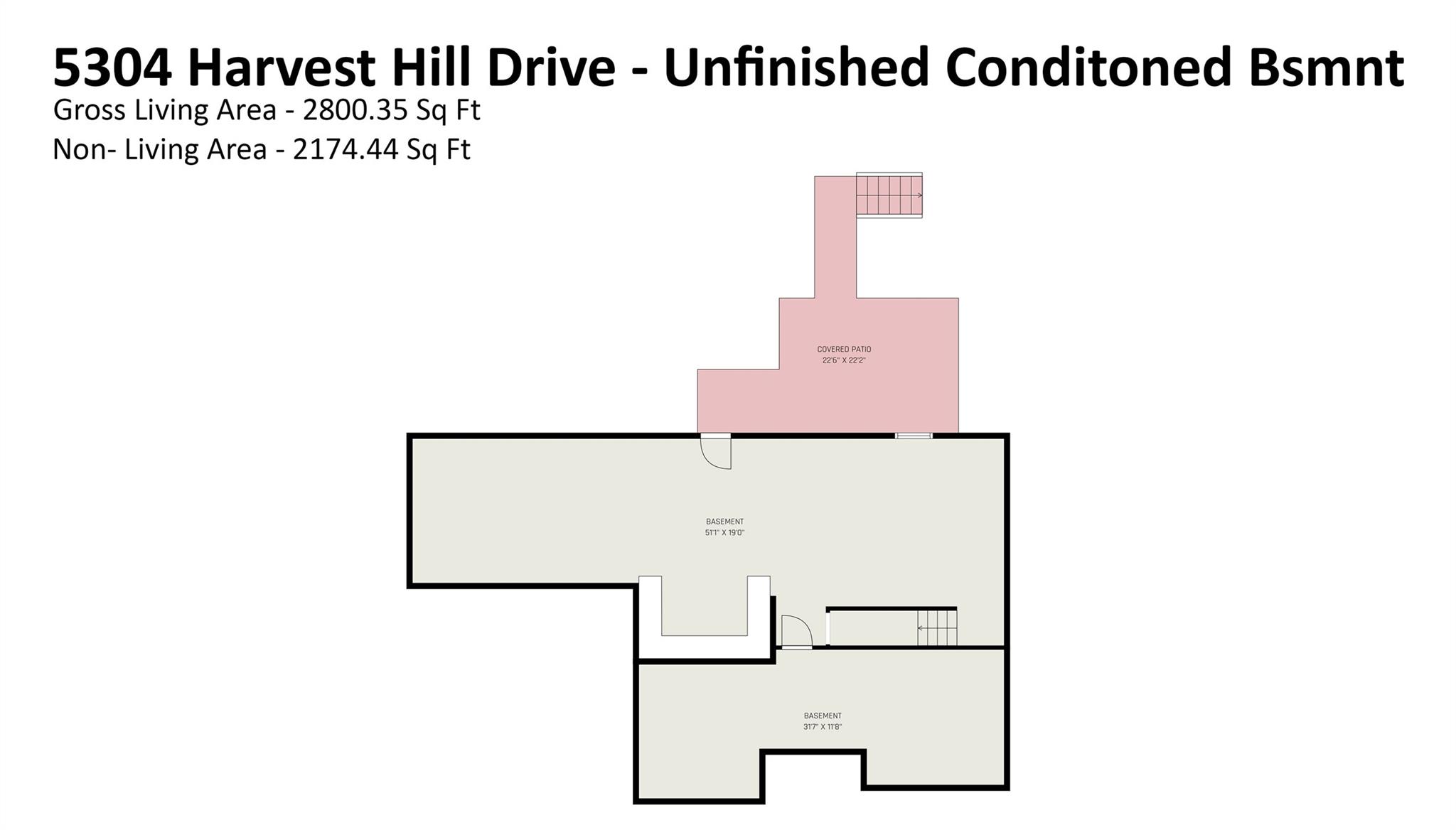 5304 Harvest Hill Drive — Harrisburg