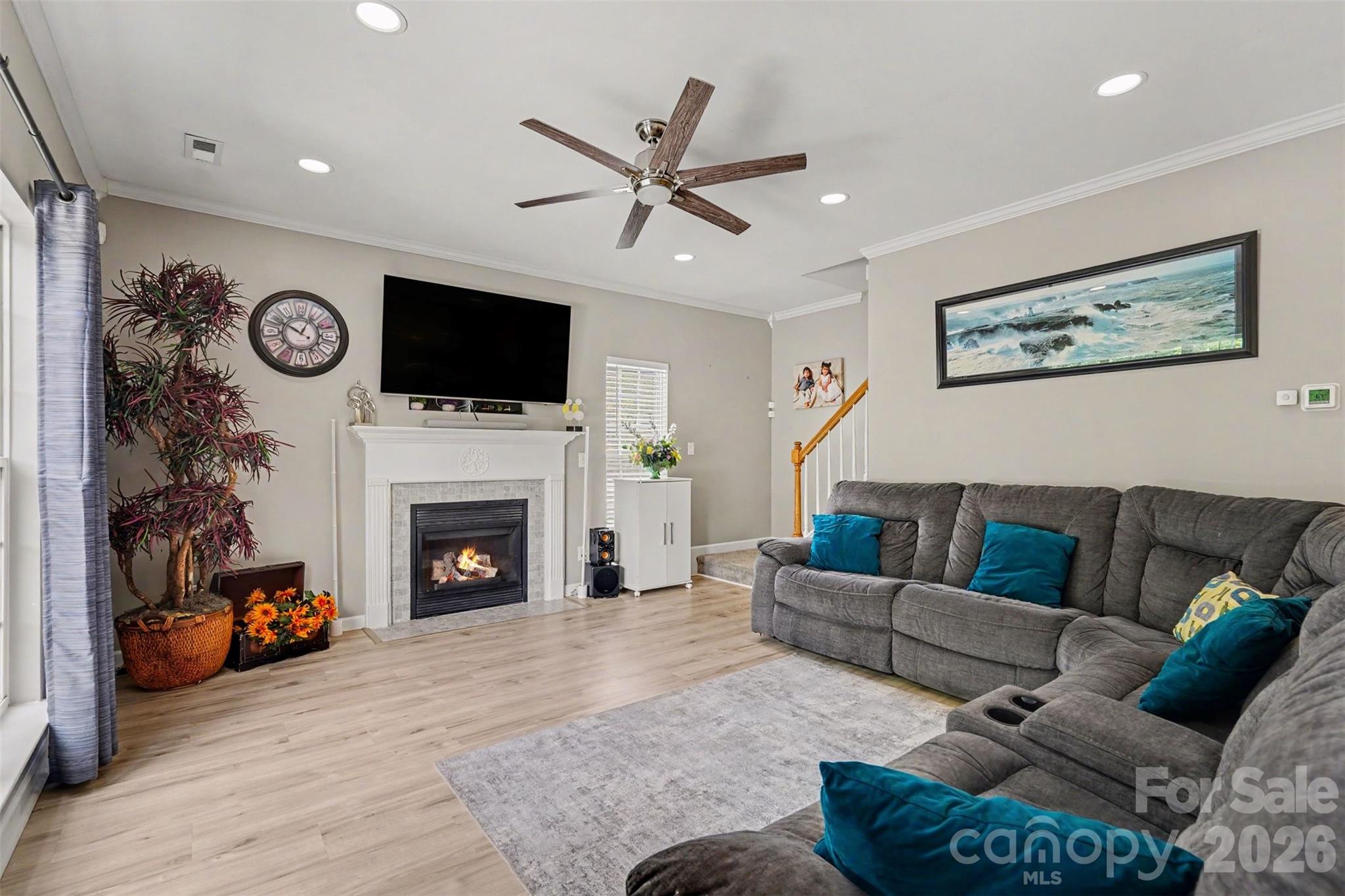 5304 Harvest Hill Drive — Harrisburg