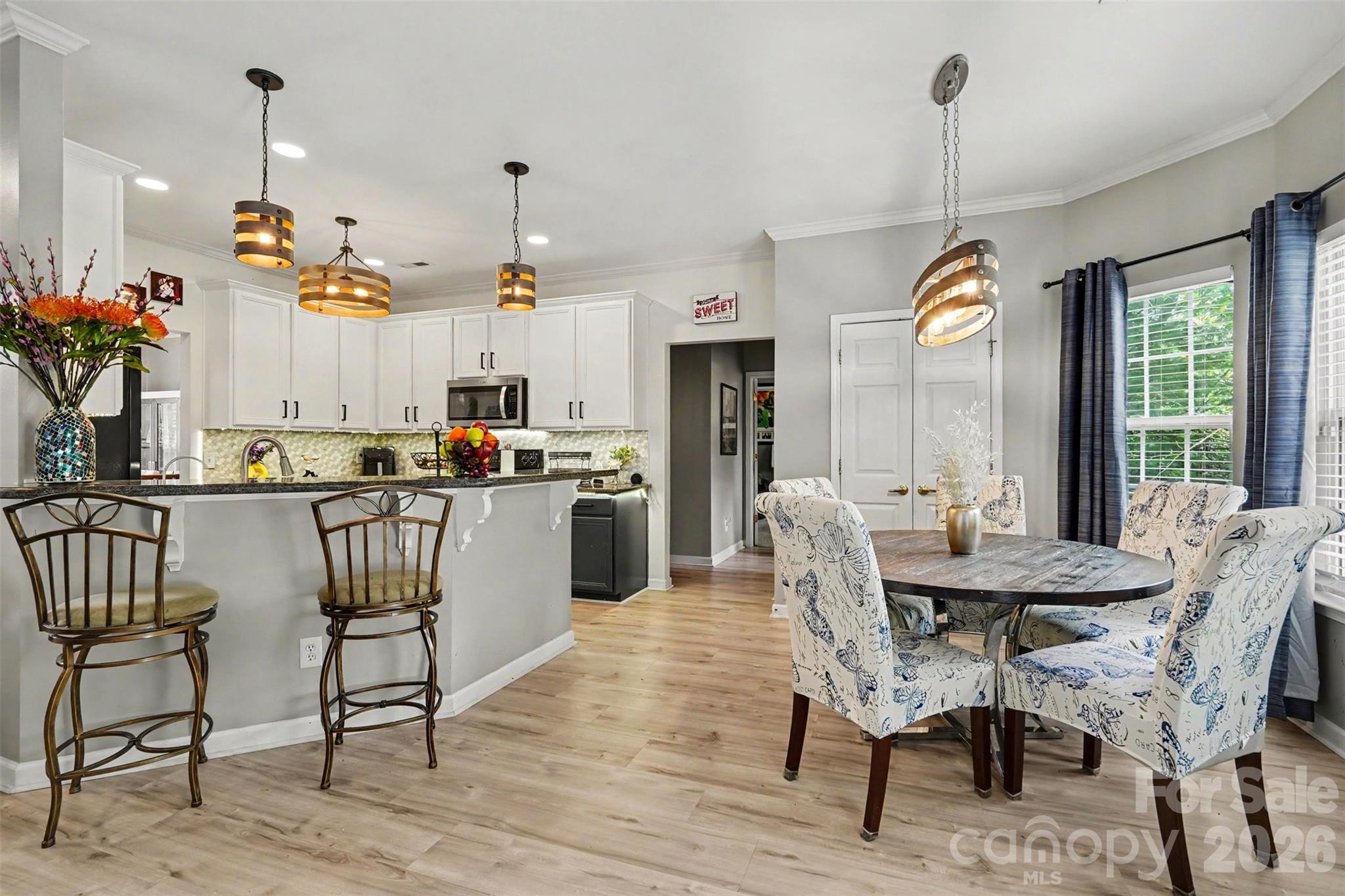 5304 Harvest Hill Drive — Harrisburg