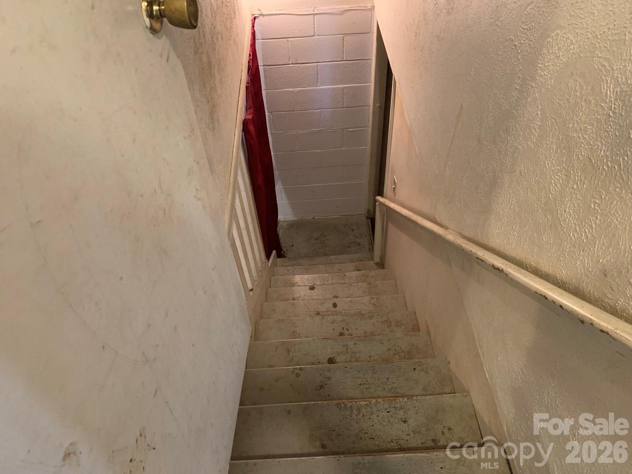 101 Ramsey Street — Morganton