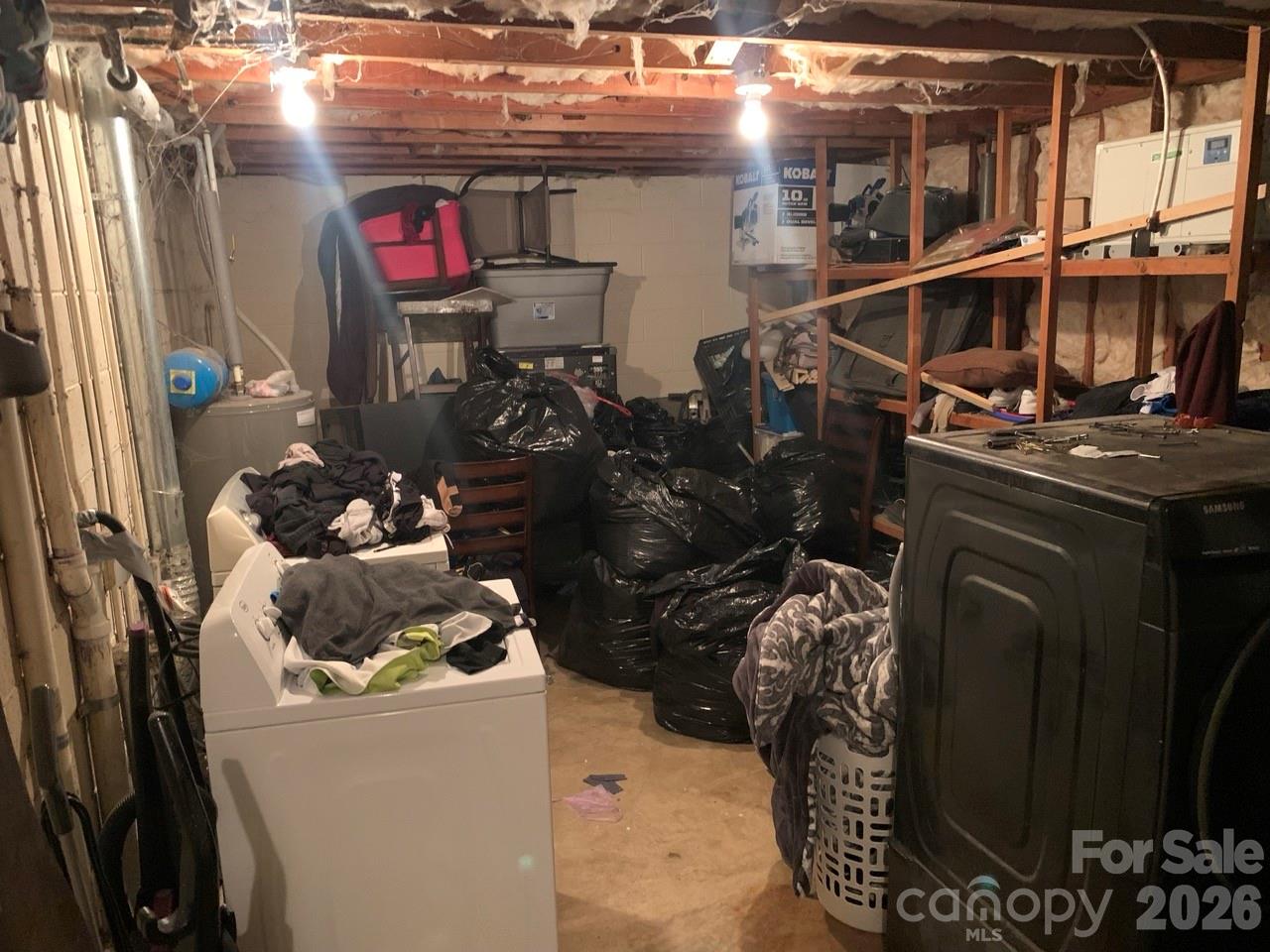 101 Ramsey Street — Morganton