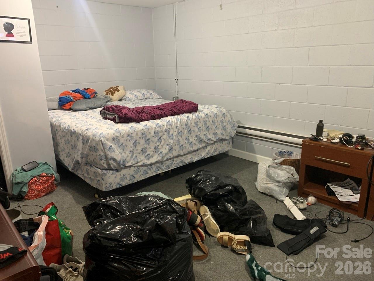 101 Ramsey Street — Morganton